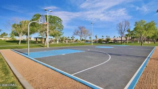 926 W COAST Drive, Gilbert, AZ 85233 — photo 74 of 75