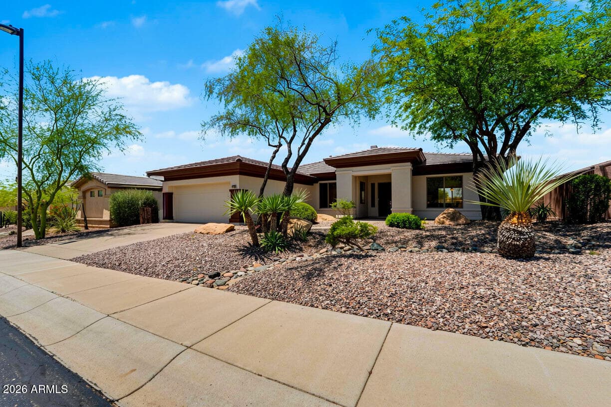 42122 N ANTHEM SPRINGS Road, Anthem, AZ 85086 — photo 9 of 41