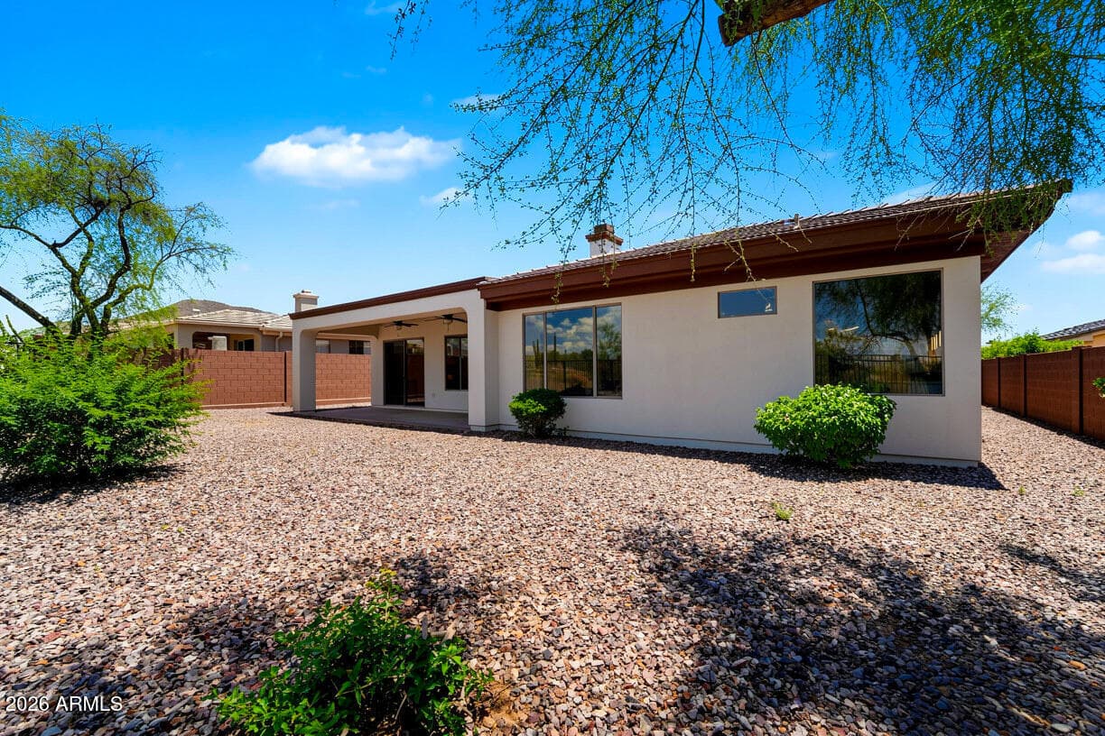 42122 N ANTHEM SPRINGS Road, Anthem, AZ 85086 — photo 38 of 41