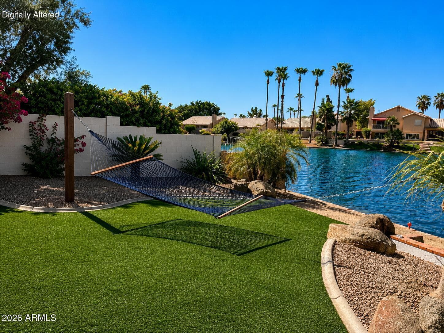 926 W COAST Drive, Gilbert, AZ 85233 — photo 48 of 75