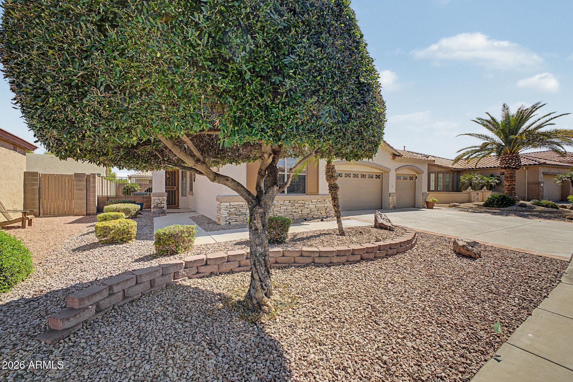 17697 W SAMMY Way, Surprise, AZ 85374 — photo 3 of 53