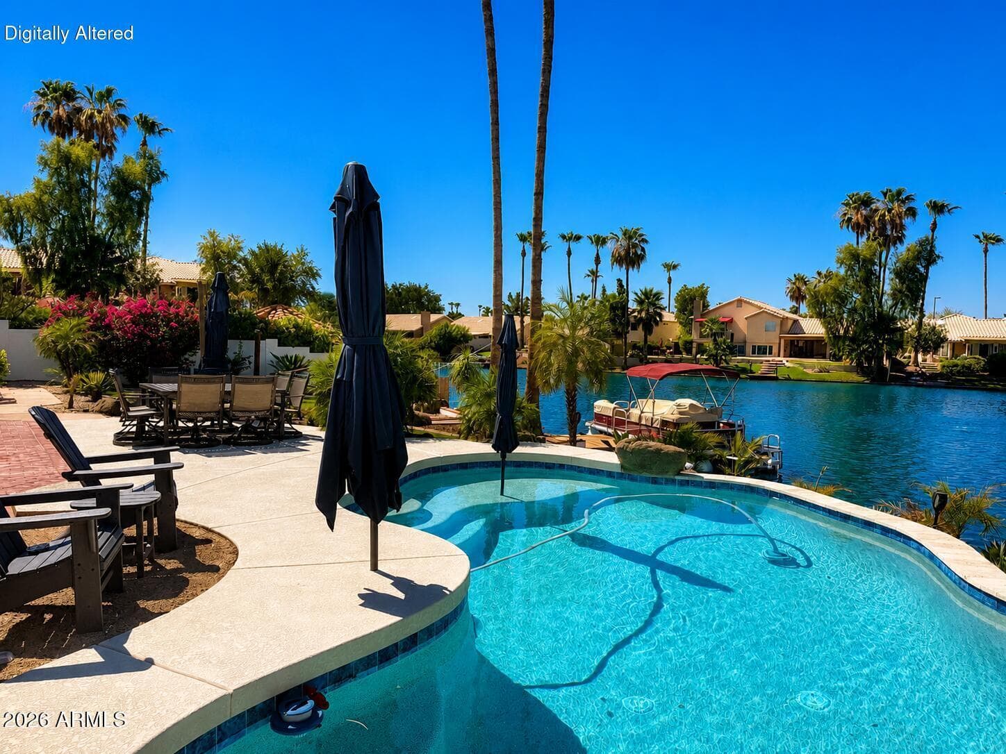 926 W COAST Drive, Gilbert, AZ 85233 — photo 50 of 75
