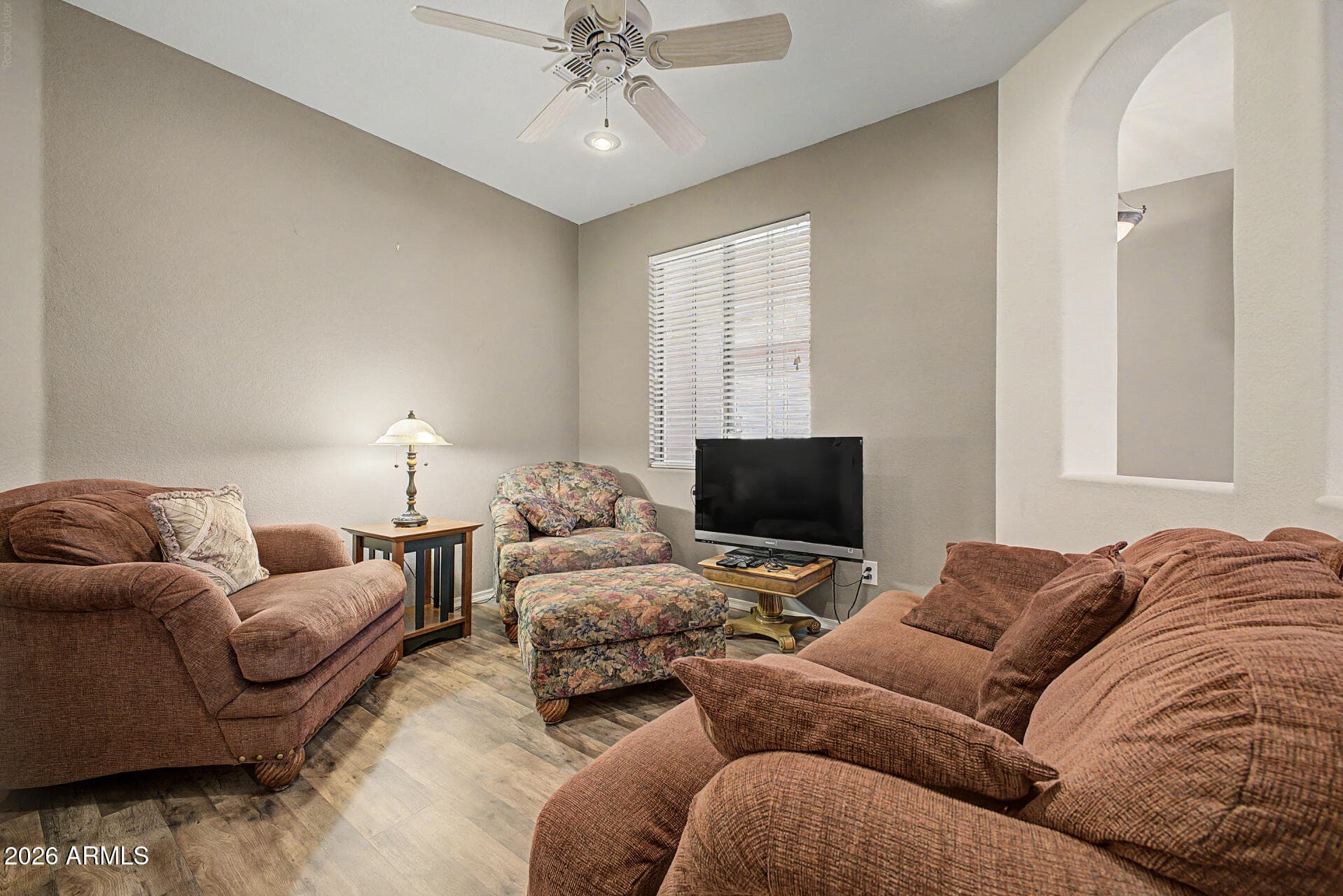 17697 W SAMMY Way, Surprise, AZ 85374 — photo 8 of 53