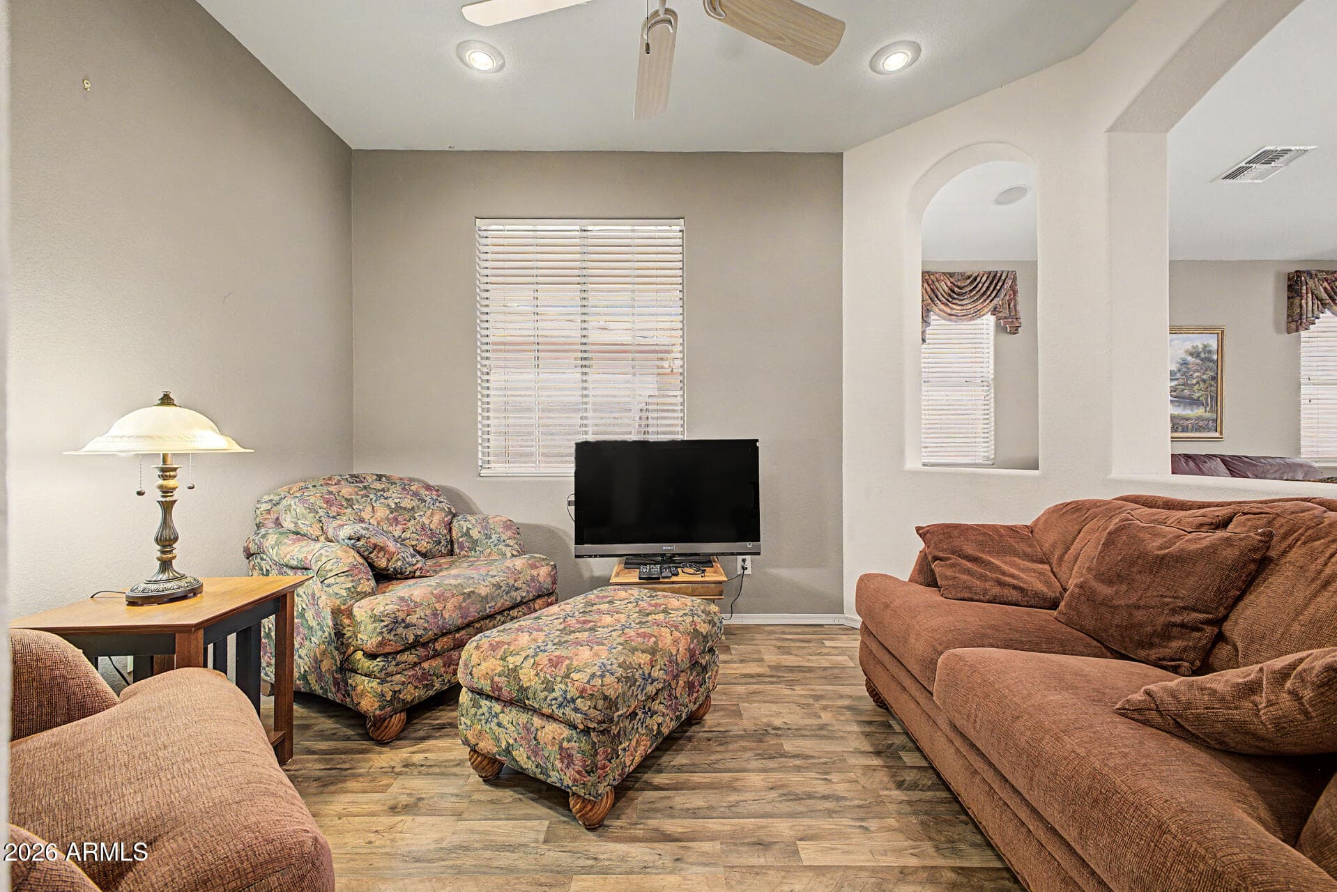 17697 W SAMMY Way, Surprise, AZ 85374 — photo 9 of 53