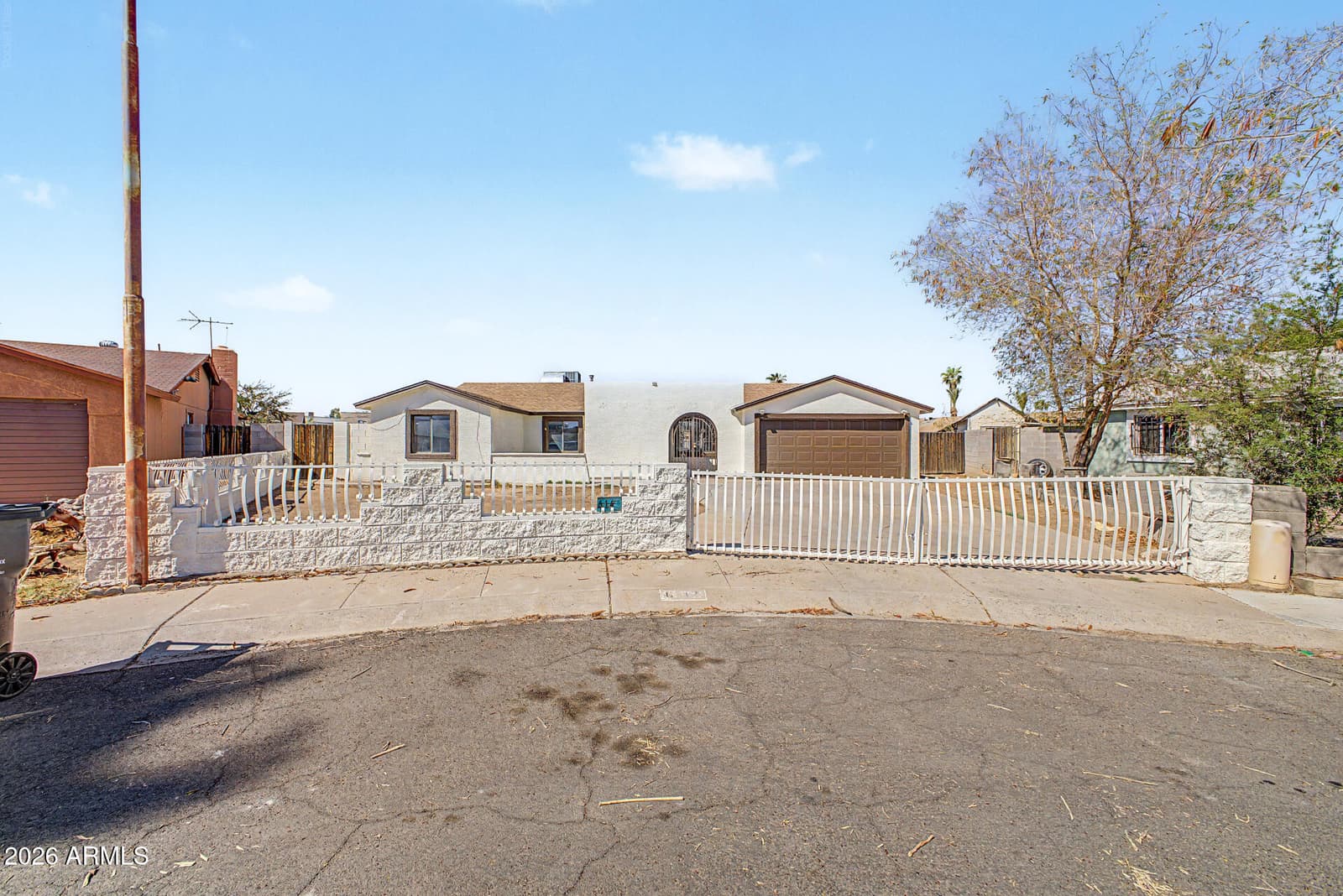 6142 W CYPRESS Street, Phoenix, AZ 85035 — photo 1 of 32