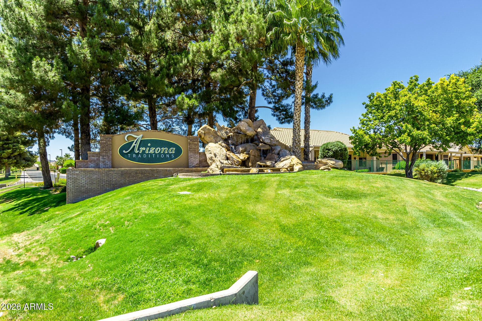 17697 W SAMMY Way, Surprise, AZ 85374 — photo 52 of 53