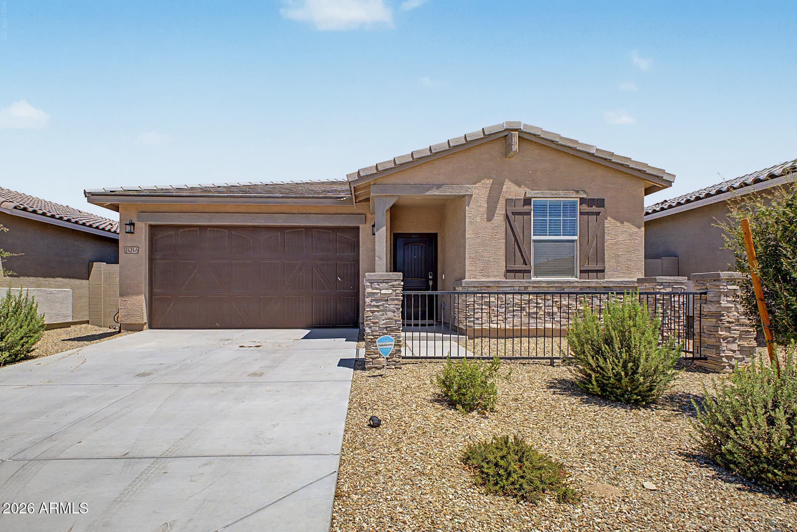 24246 W HOPI Street, Buckeye, AZ 85326 — photo 2 of 39