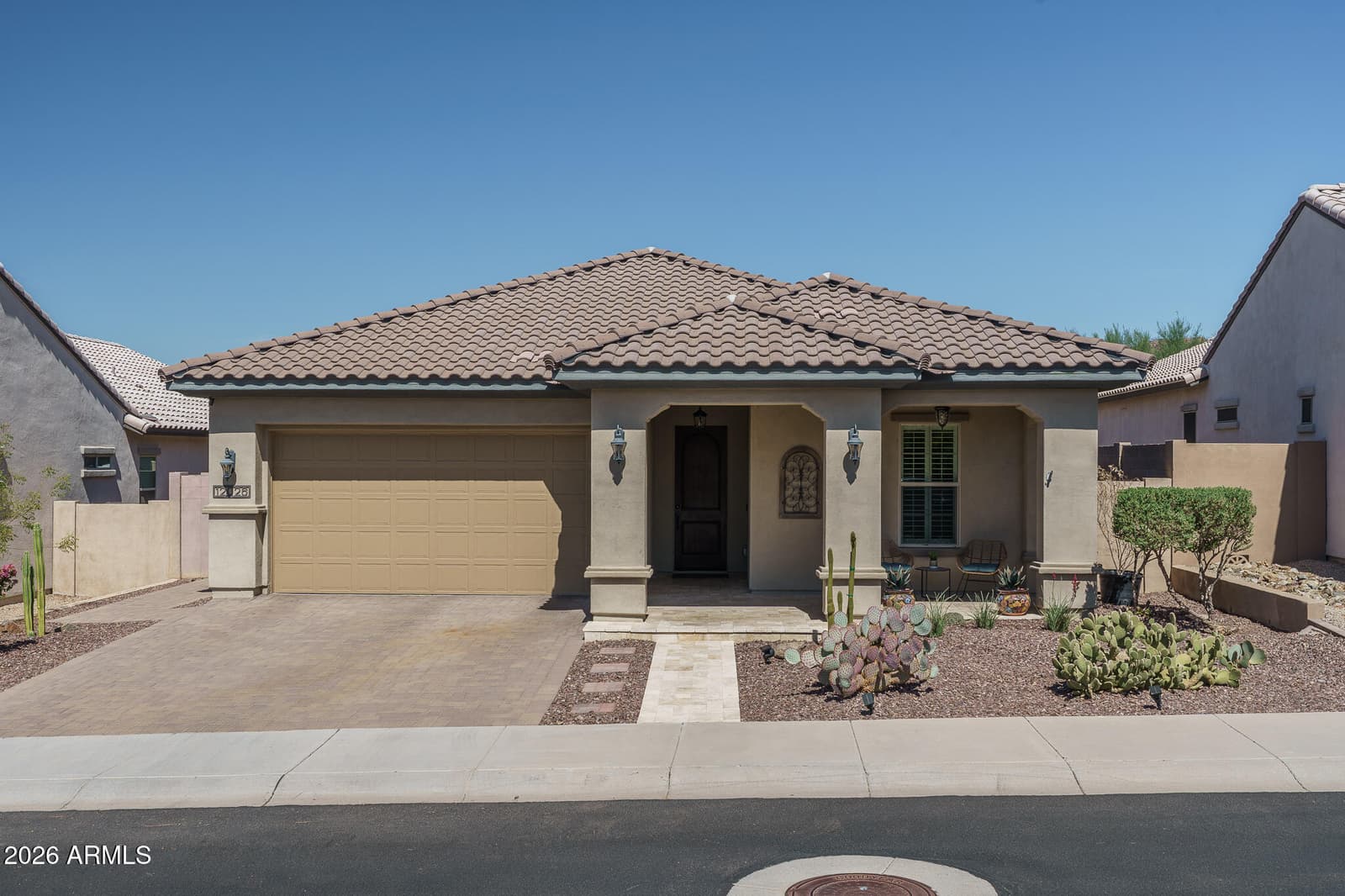 12026 S 184TH Avenue, Goodyear, AZ 85338