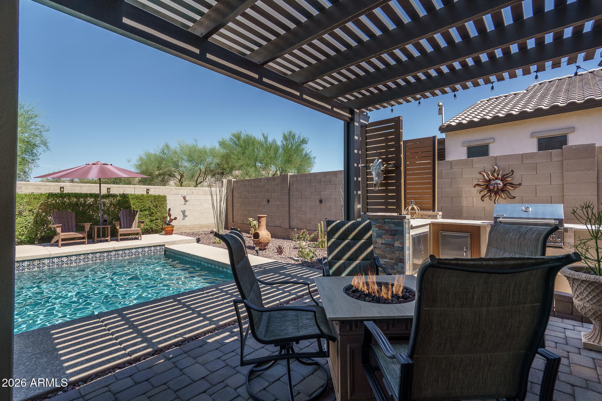 12026 S 184TH Avenue, Goodyear, AZ 85338 — photo 27 of 67