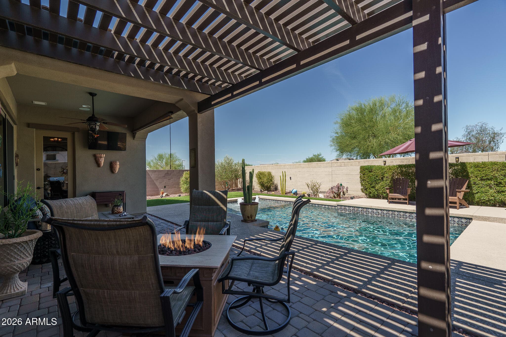 12026 S 184TH Avenue, Goodyear, AZ 85338 — photo 28 of 67