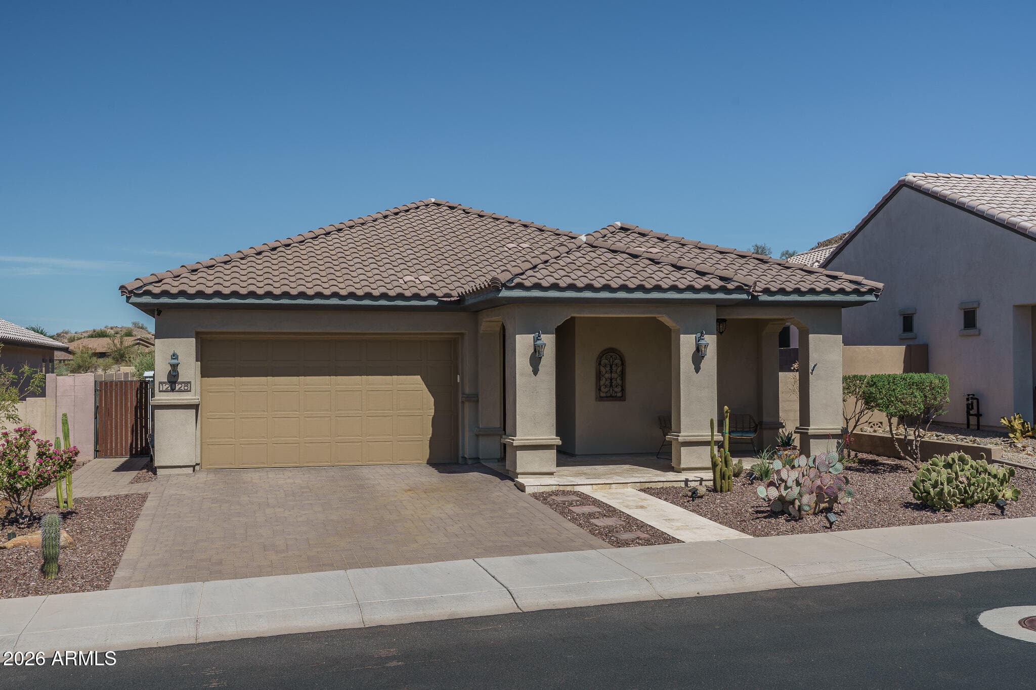 12026 S 184TH Avenue, Goodyear, AZ 85338 — photo 42 of 67