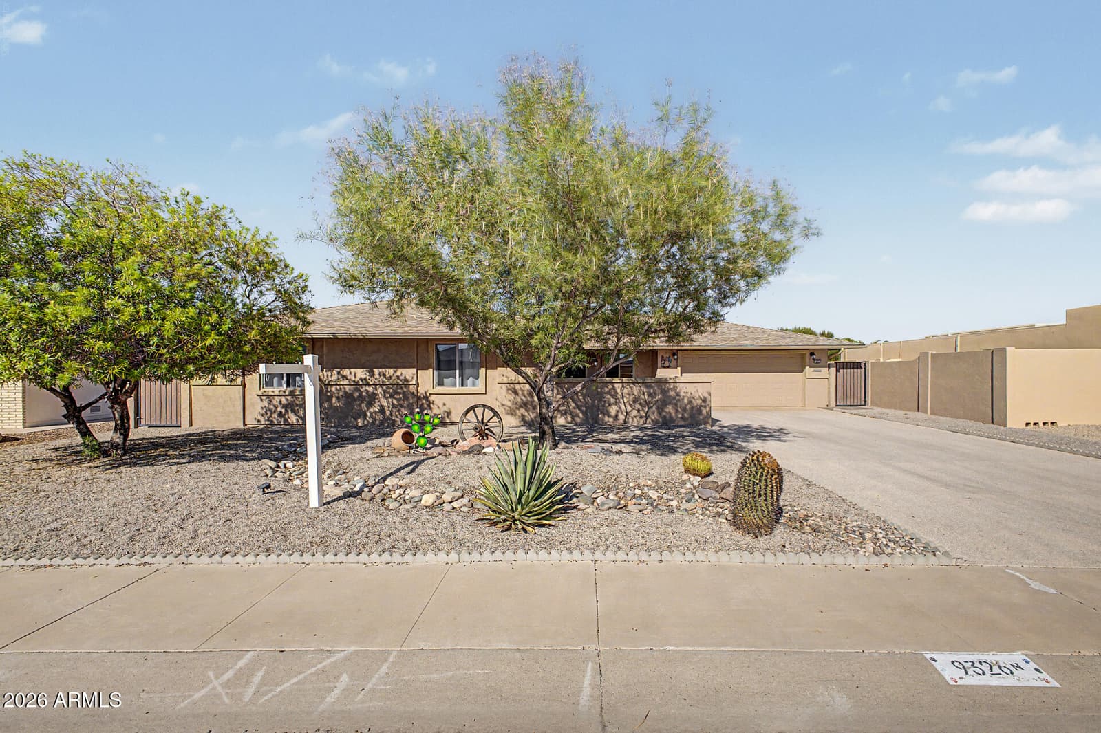 9326 W CEDAR HILL Circle N, Sun City, AZ 85351