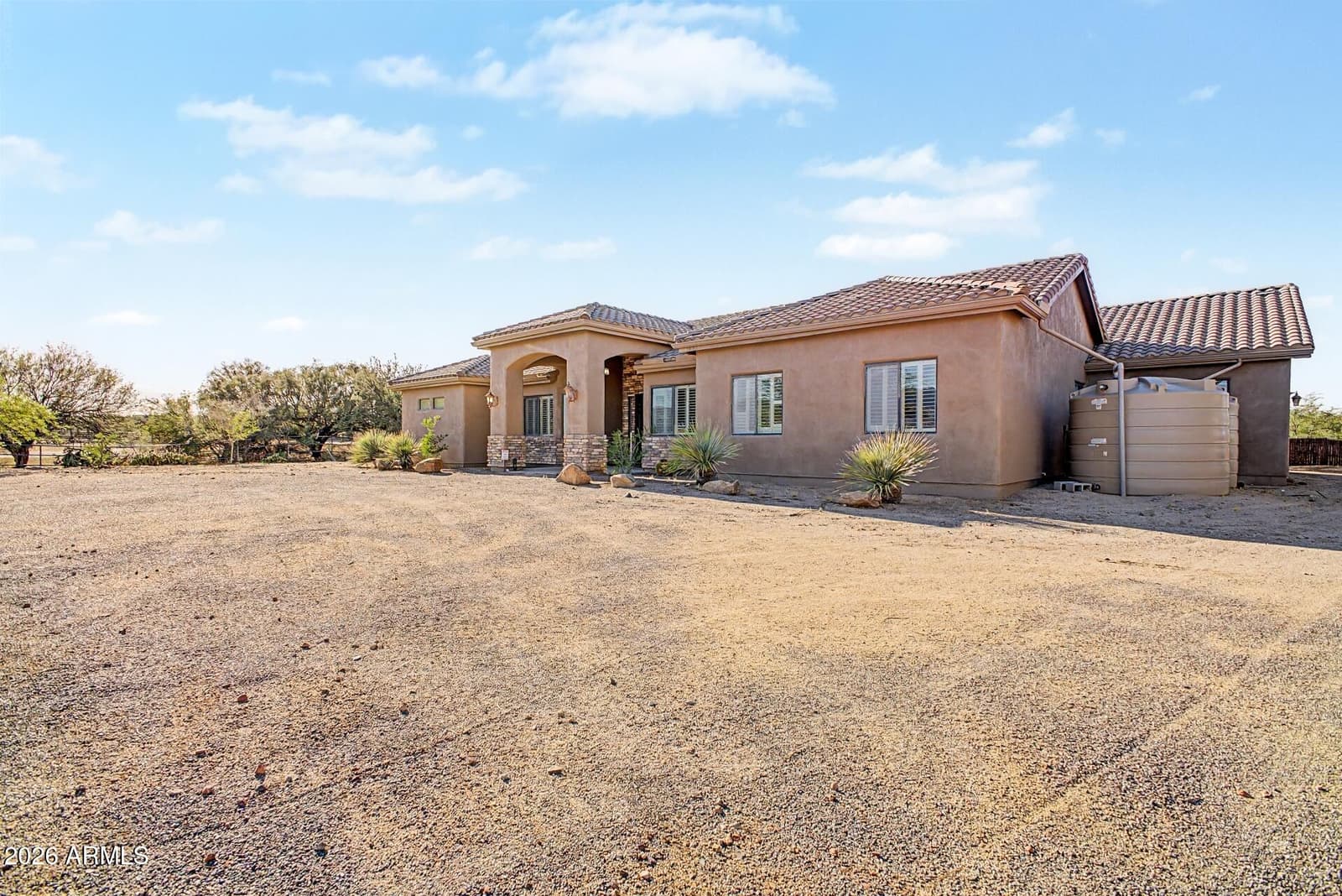 14032 E Cavedale Drive, Scottsdale, AZ 85262 — photo 3 of 41