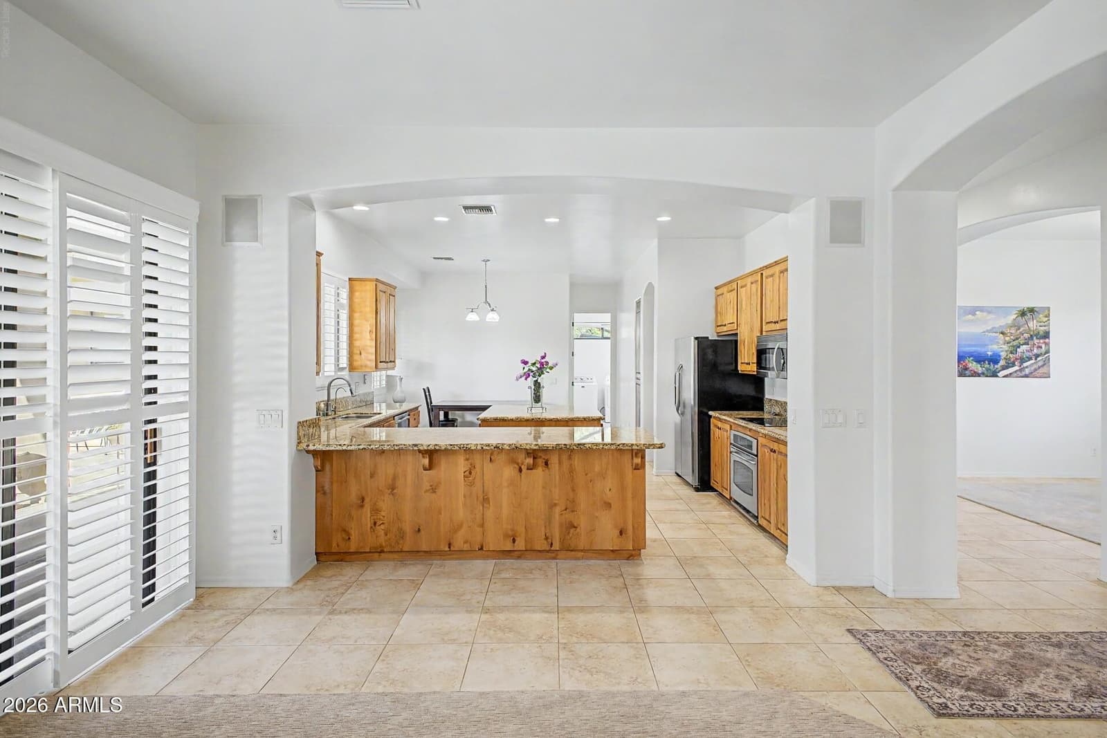 14032 E Cavedale Drive, Scottsdale, AZ 85262 — photo 10 of 41