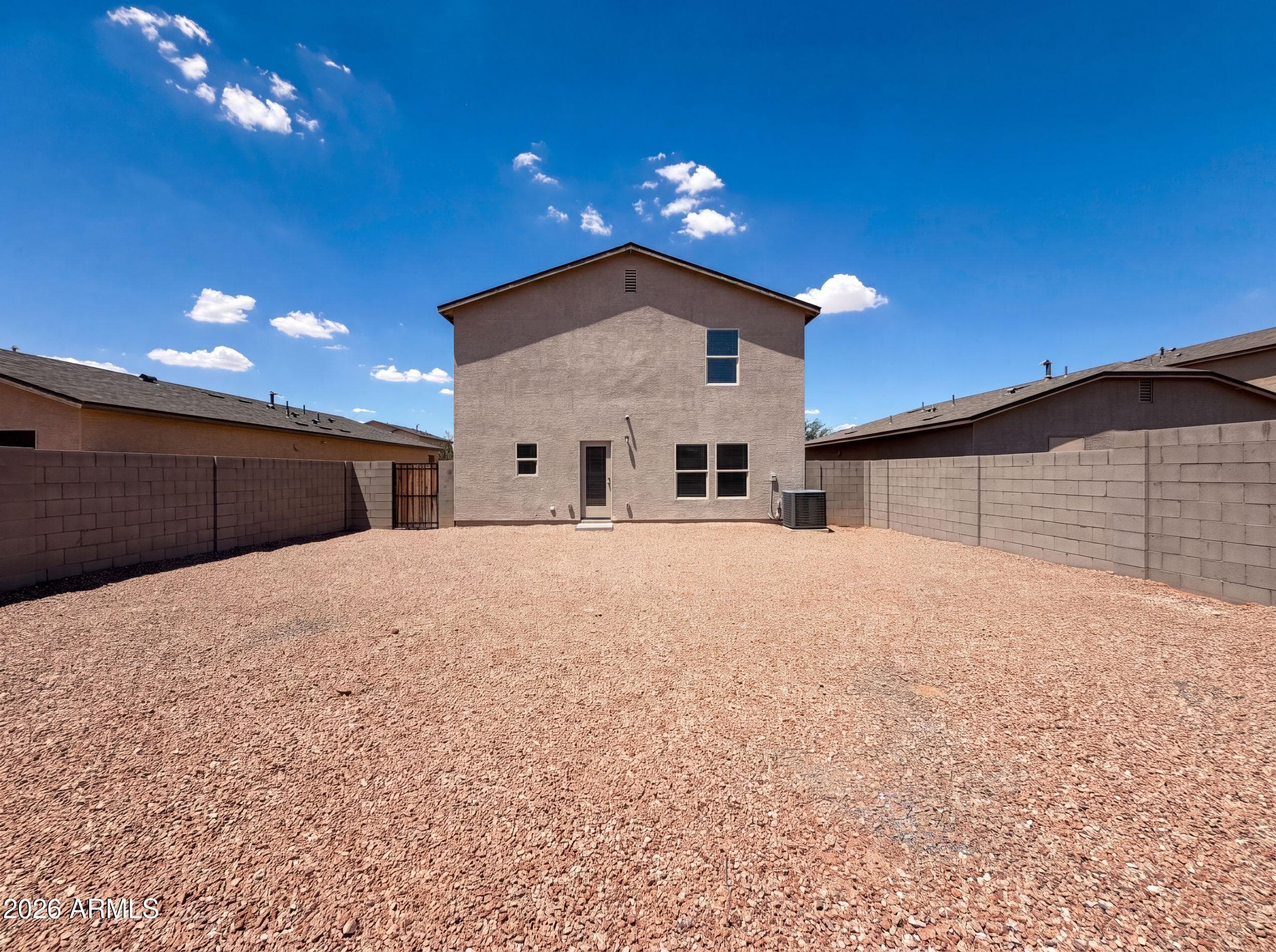 137 W DEWEY Avenue, Coolidge, AZ 85128 — photo 5 of 21