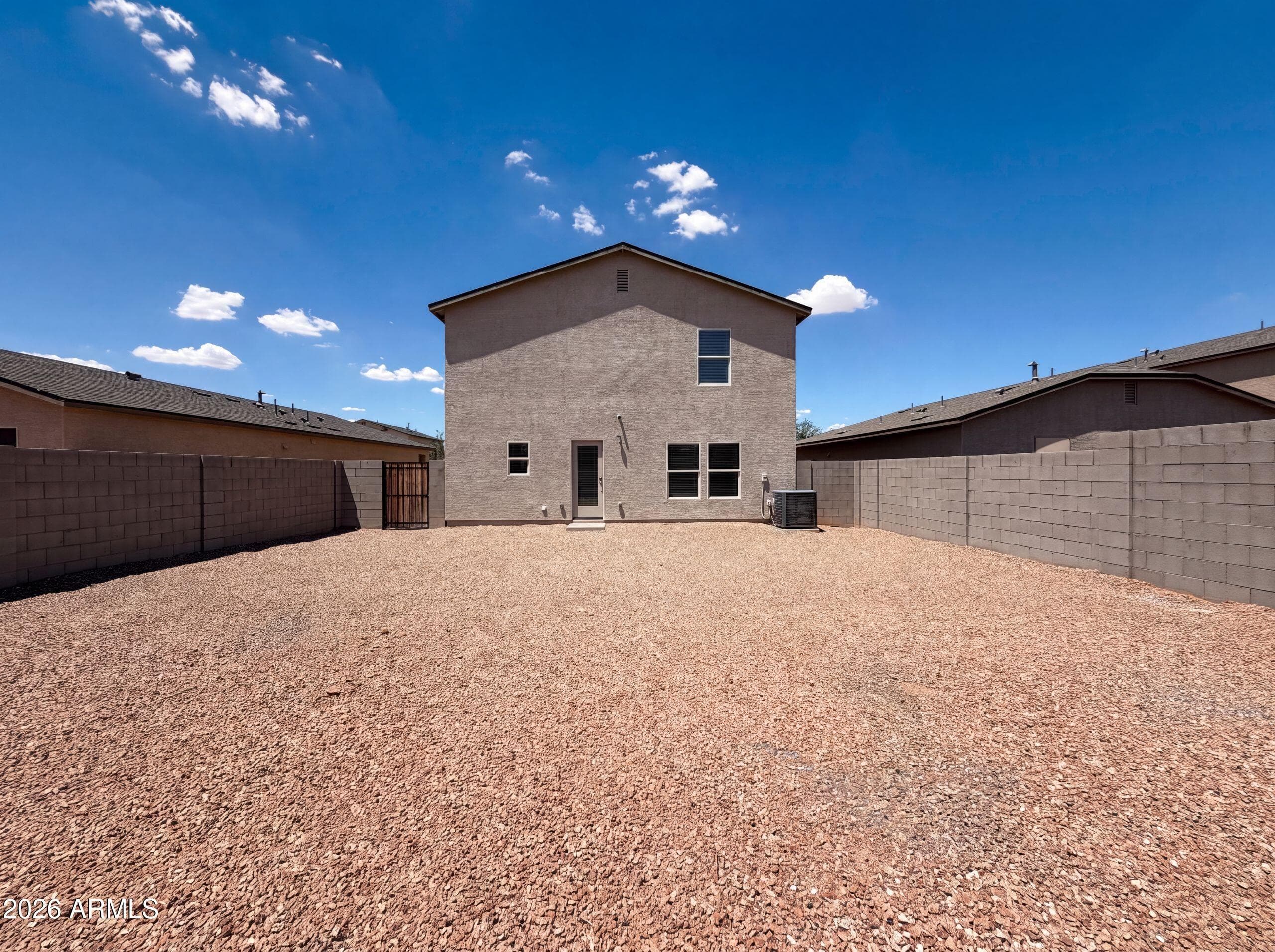 137 W DEWEY Avenue, Coolidge, AZ 85128 — photo 21 of 21