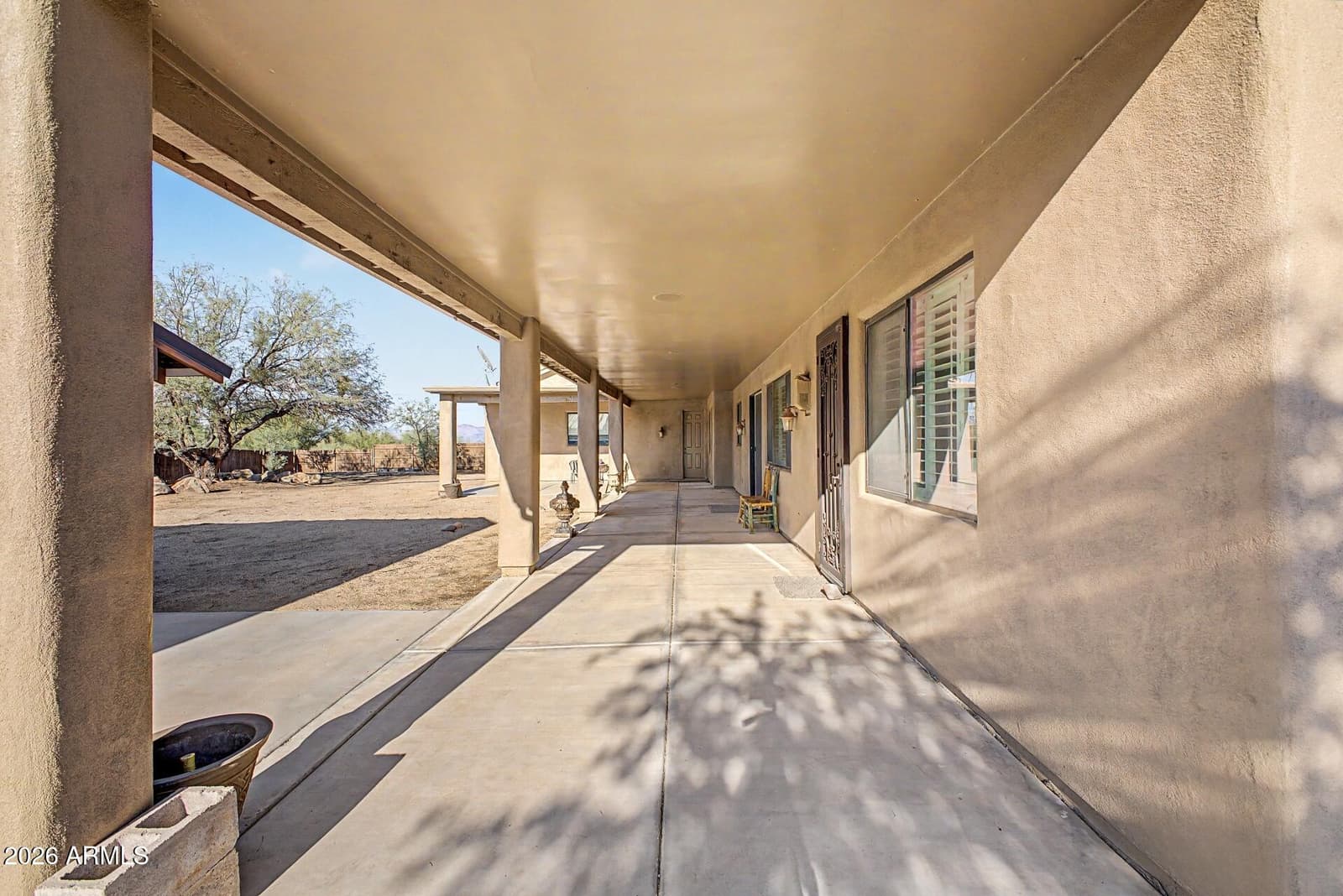 14032 E Cavedale Drive, Scottsdale, AZ 85262 — photo 35 of 41