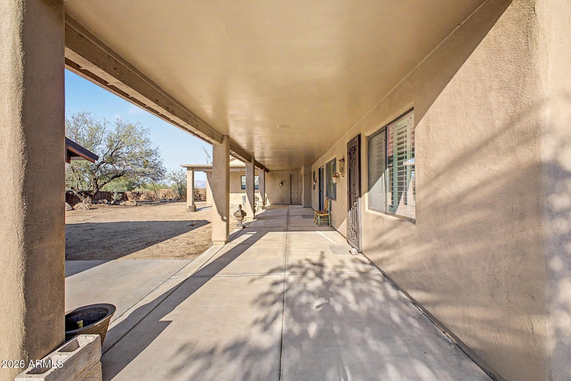 14032 E Cavedale Drive, Scottsdale, AZ 85262 — photo 35 of 41