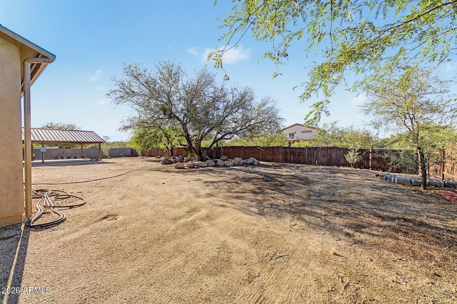 14032 E Cavedale Drive, Scottsdale, AZ 85262 — photo 36 of 41