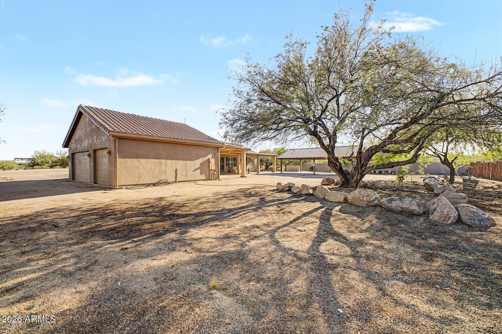 14032 E Cavedale Drive, Scottsdale, AZ 85262 — photo 37 of 41