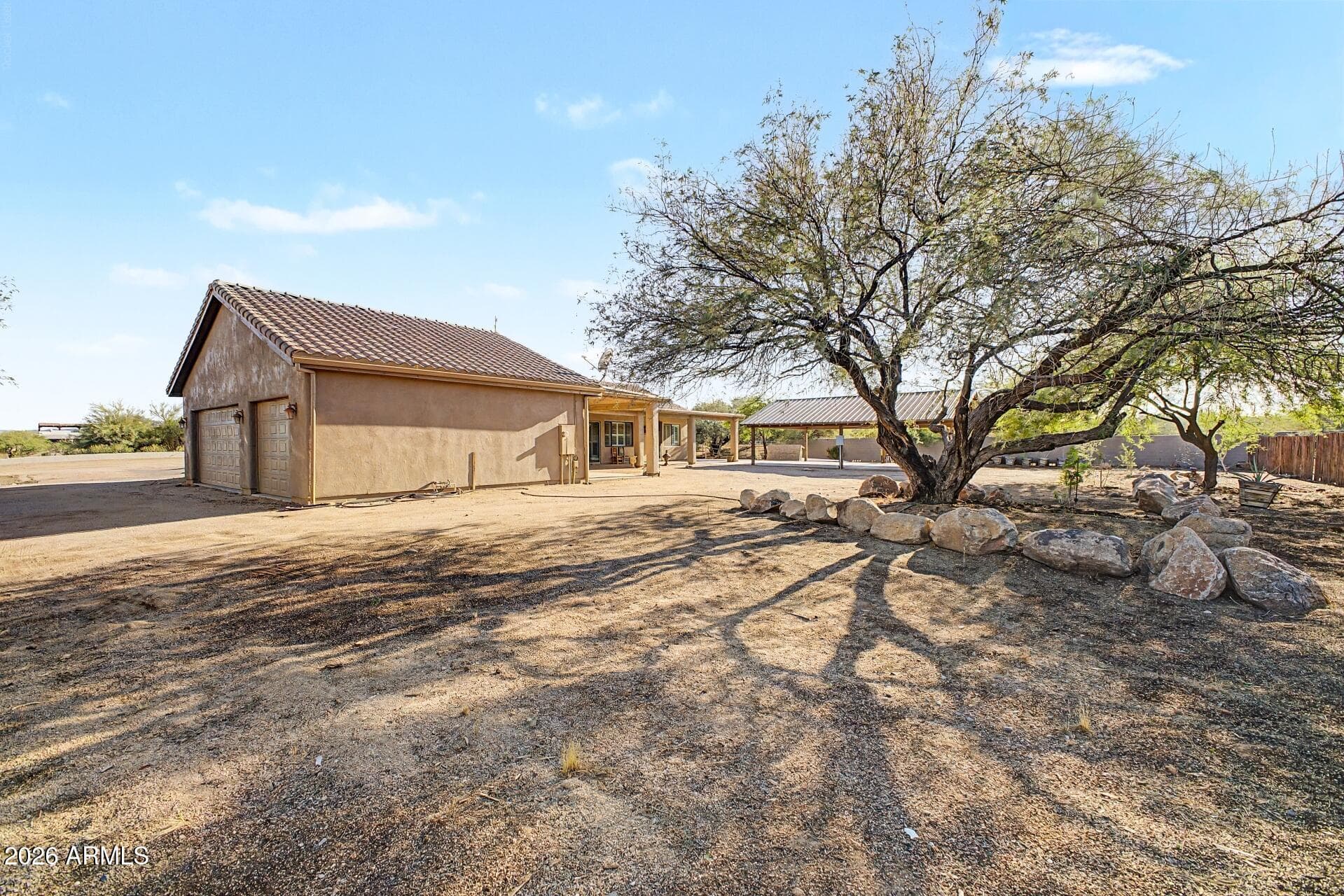 14032 E Cavedale Drive, Scottsdale, AZ 85262 — photo 37 of 41