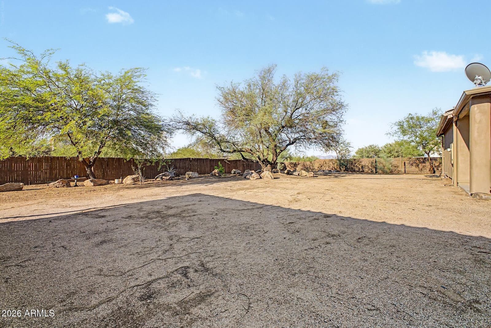 14032 E Cavedale Drive, Scottsdale, AZ 85262 — photo 40 of 41