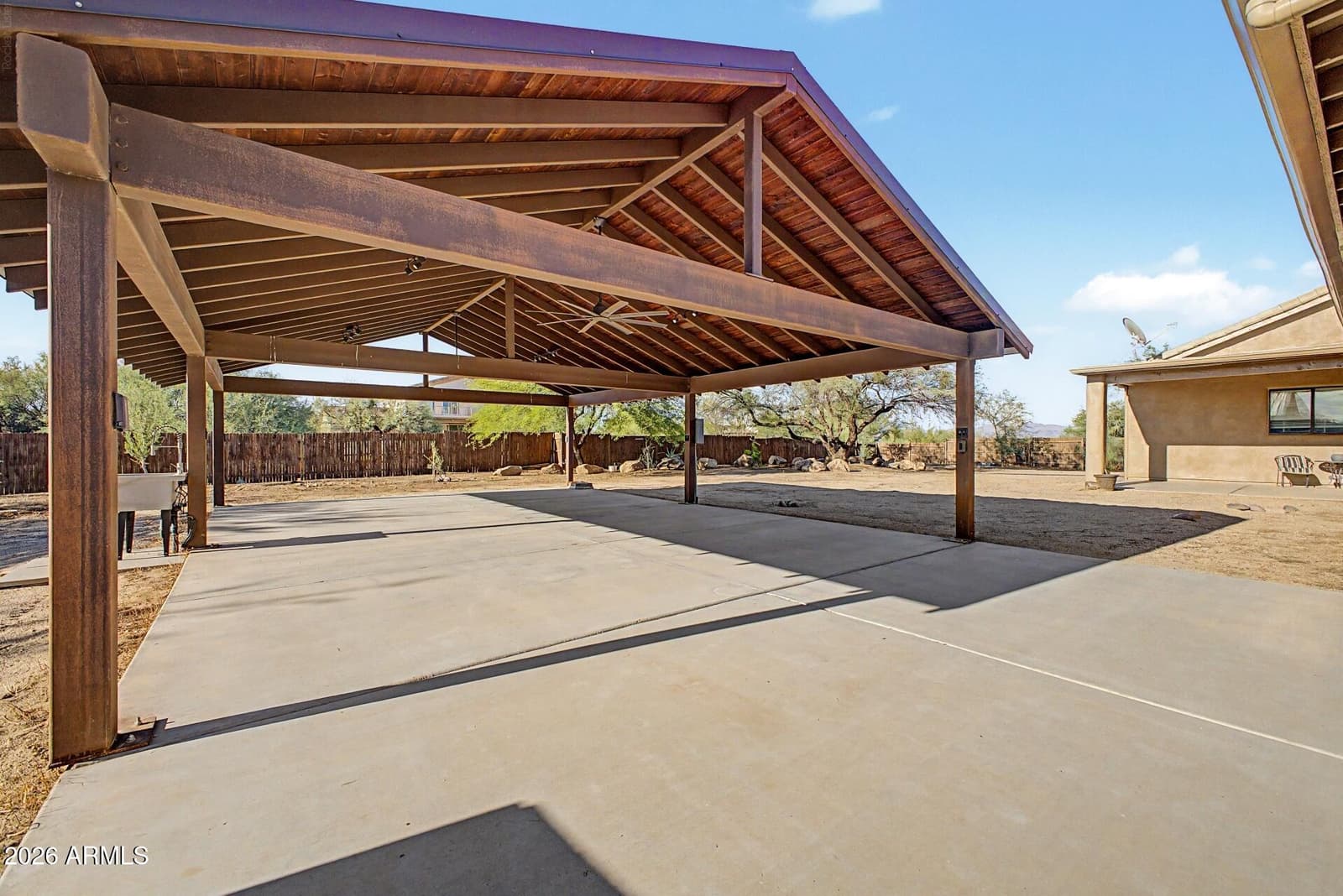 14032 E Cavedale Drive, Scottsdale, AZ 85262 — photo 41 of 41