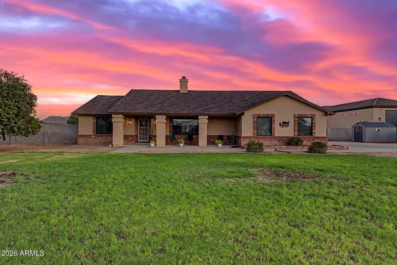 19221 E VIA DE ARBOLES, Queen Creek, AZ 85142