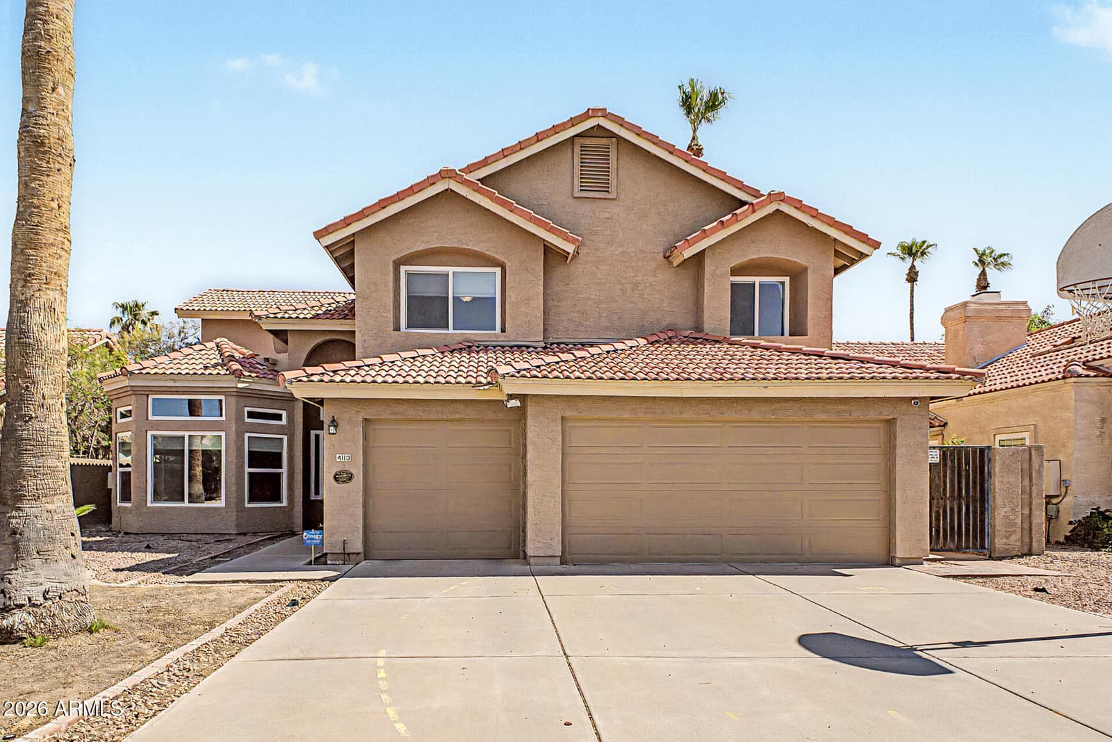 4113 E GLENHAVEN Drive, Phoenix, AZ 85048 — photo 1 of 56