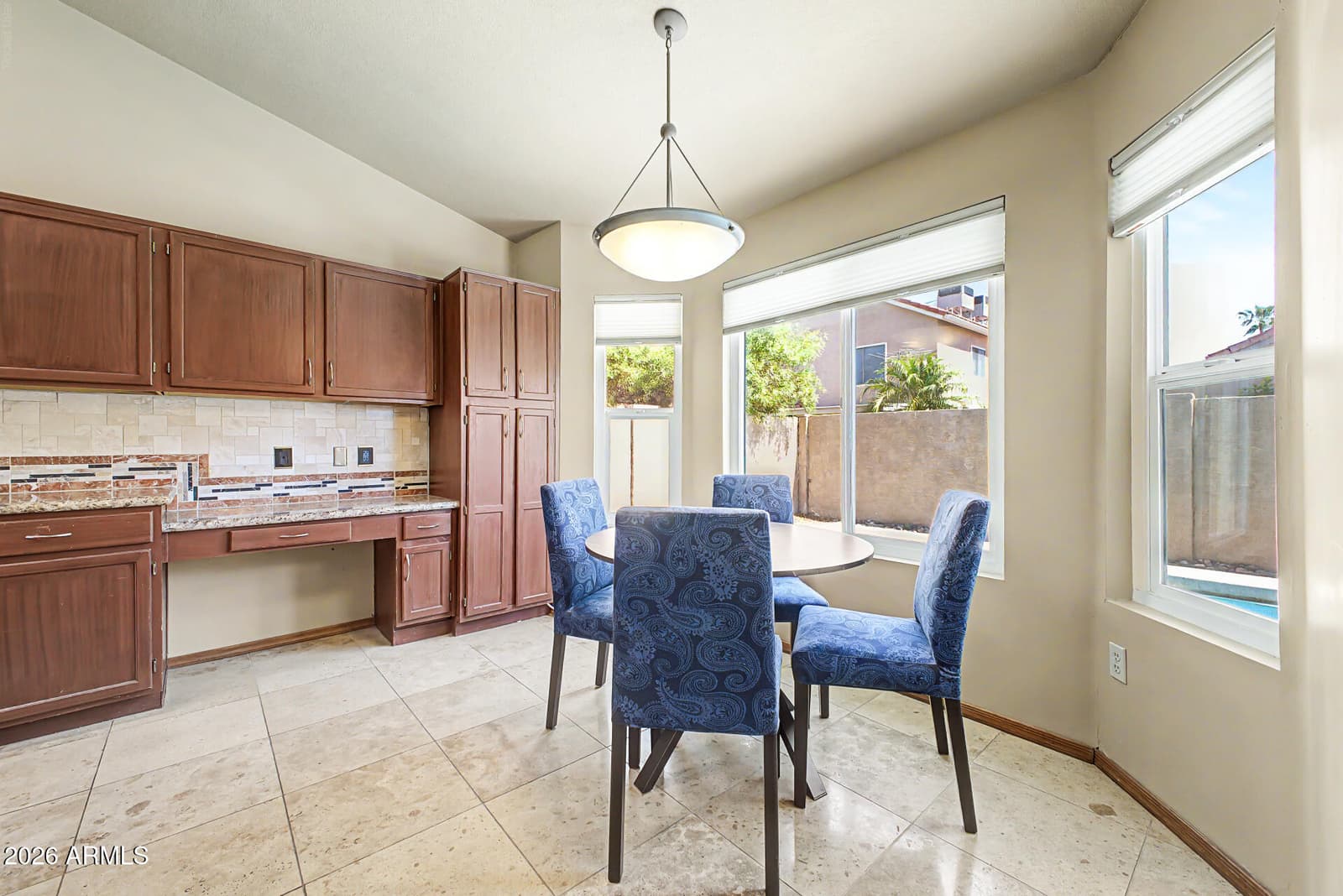 4113 E GLENHAVEN Drive, Phoenix, AZ 85048 — photo 22 of 56