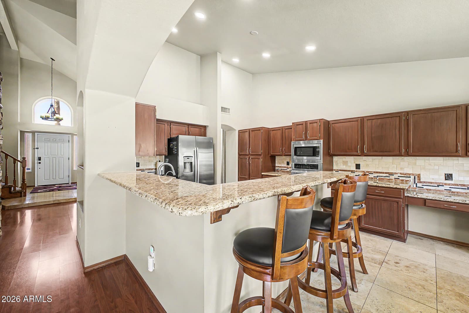 4113 E GLENHAVEN Drive, Phoenix, AZ 85048 — photo 24 of 56