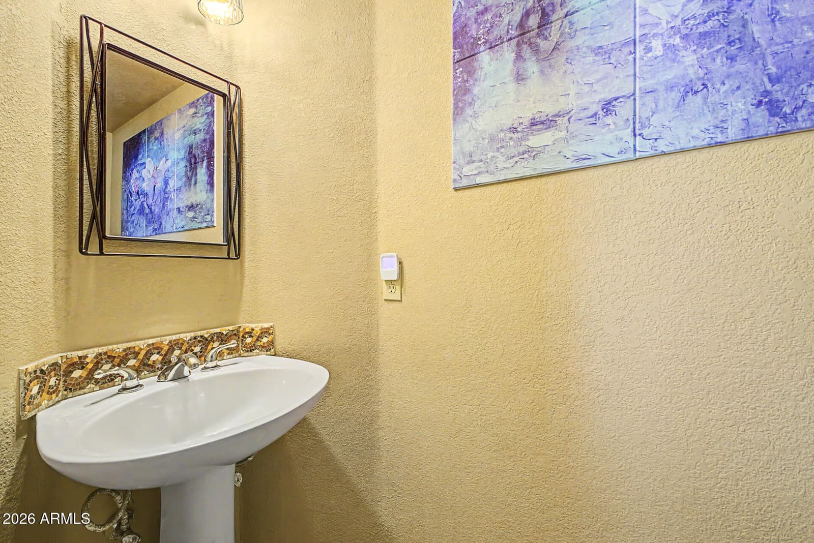 4113 E GLENHAVEN Drive, Phoenix, AZ 85048 — photo 29 of 56