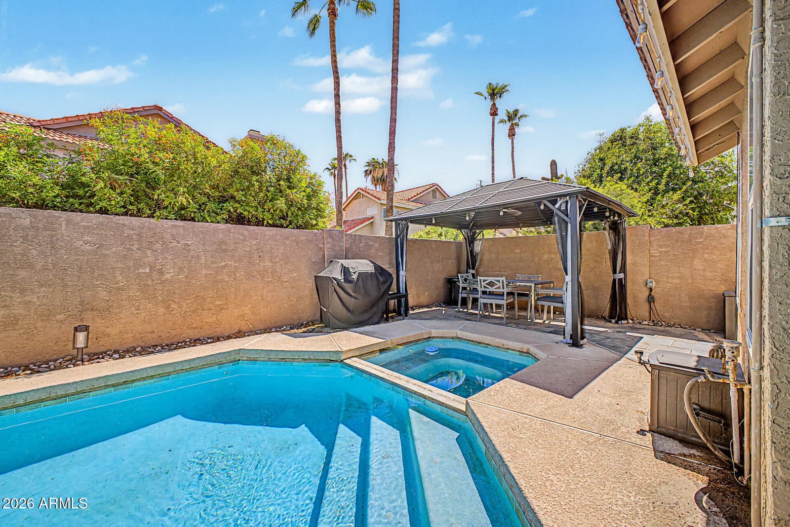 4113 E GLENHAVEN Drive, Phoenix, AZ 85048 — photo 50 of 56