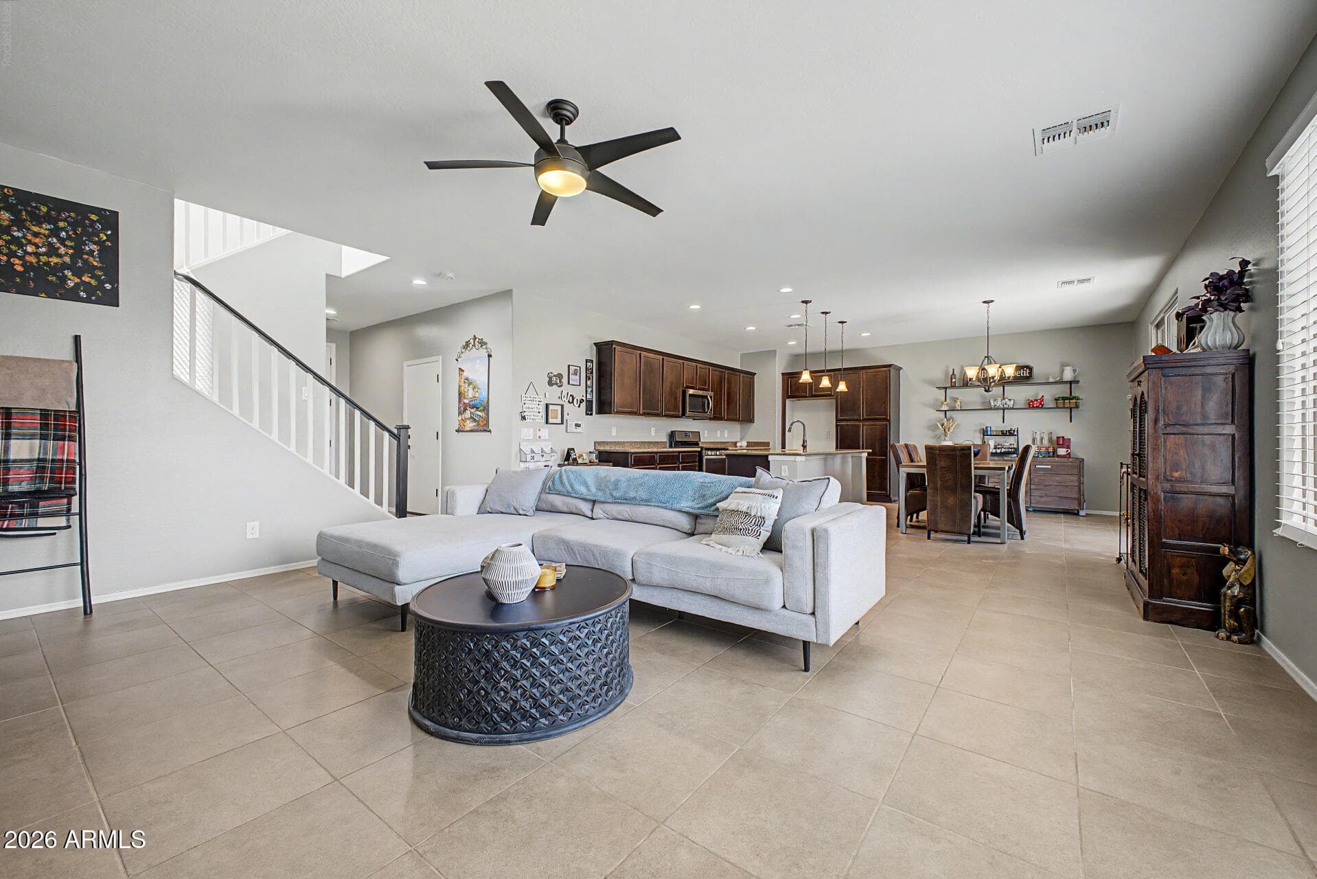 12119 W HIDE Trail, Peoria, AZ 85383 — photo 5 of 34