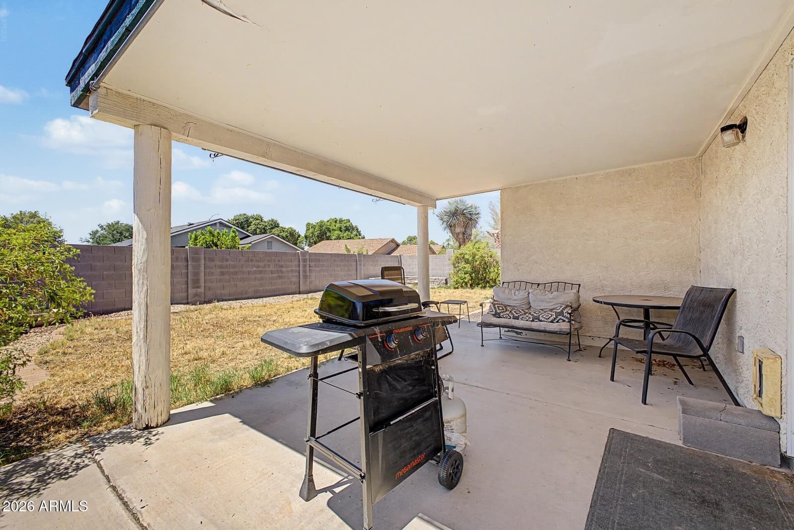 8833 E DALLAS Street, Mesa, AZ 85207 — photo 16 of 20