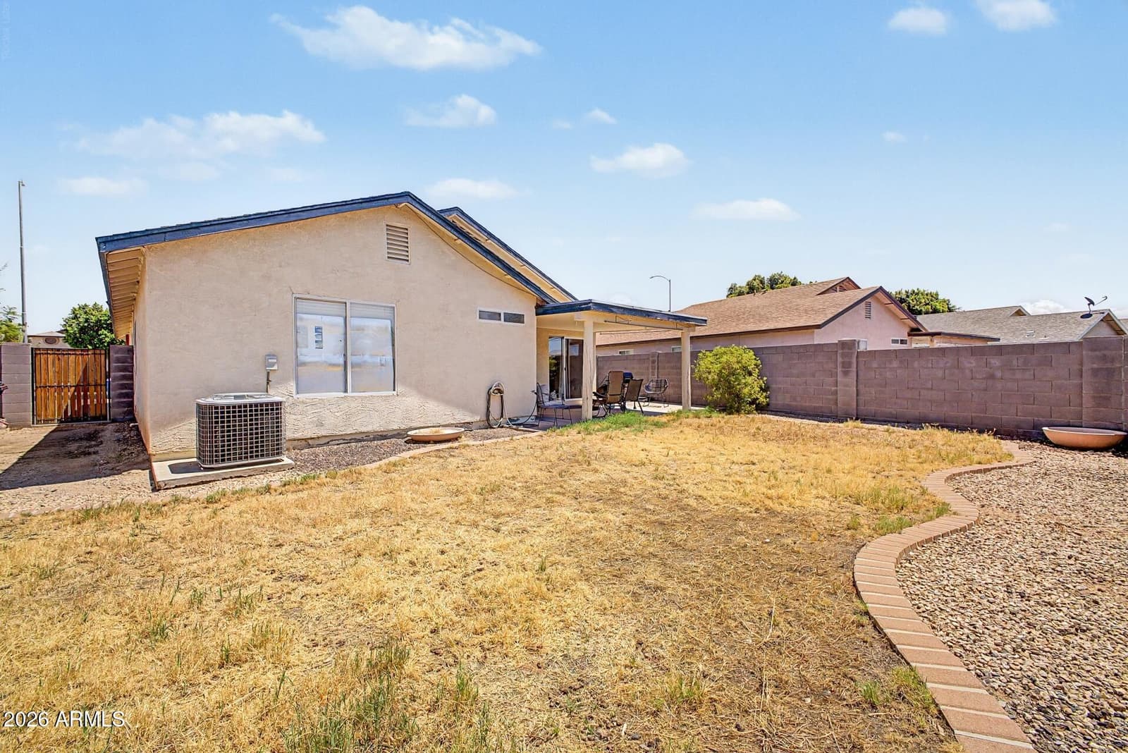 8833 E DALLAS Street, Mesa, AZ 85207 — photo 18 of 20