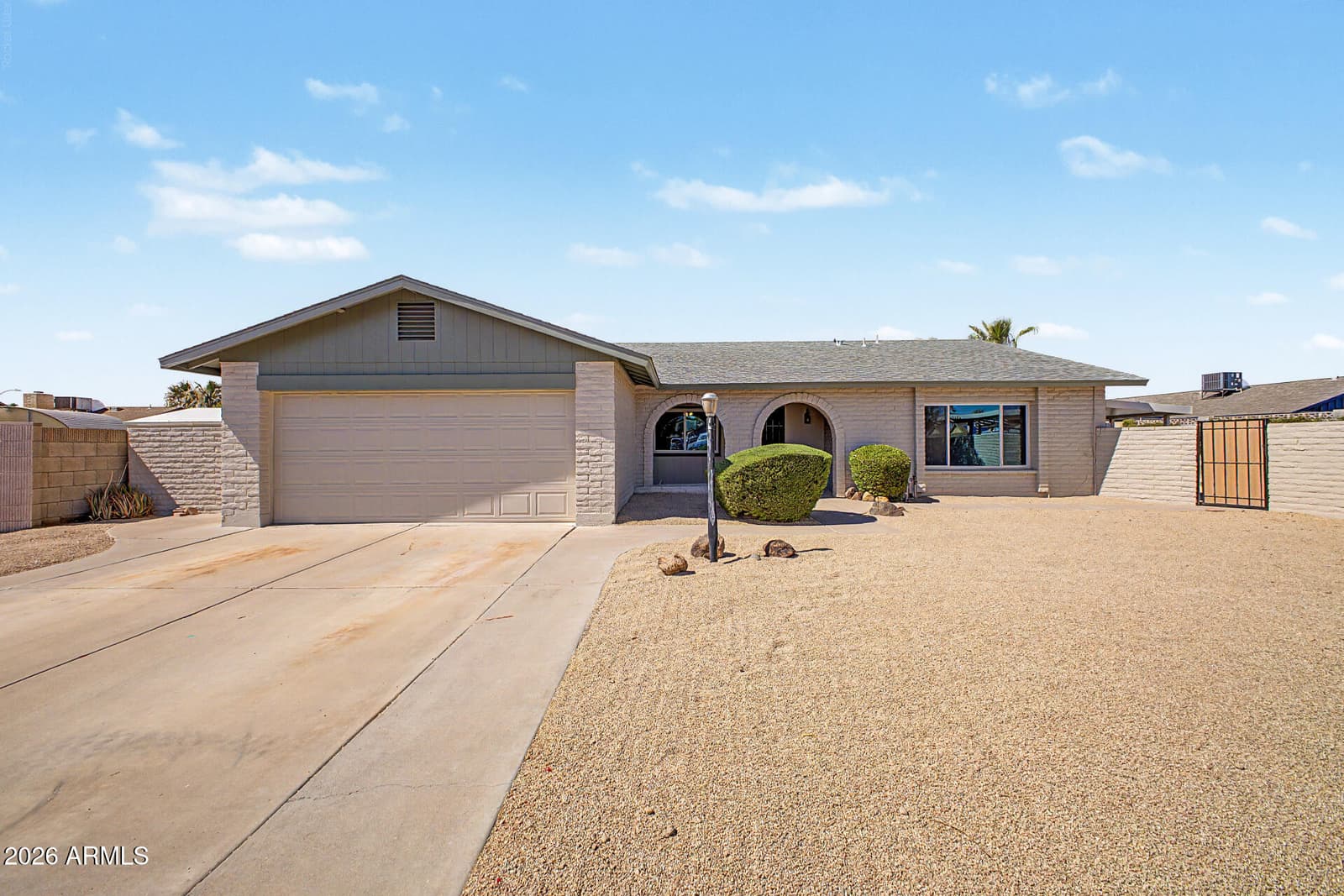 5210 W VIA CAMILLE, Glendale, AZ 85306 — photo 1 of 37
