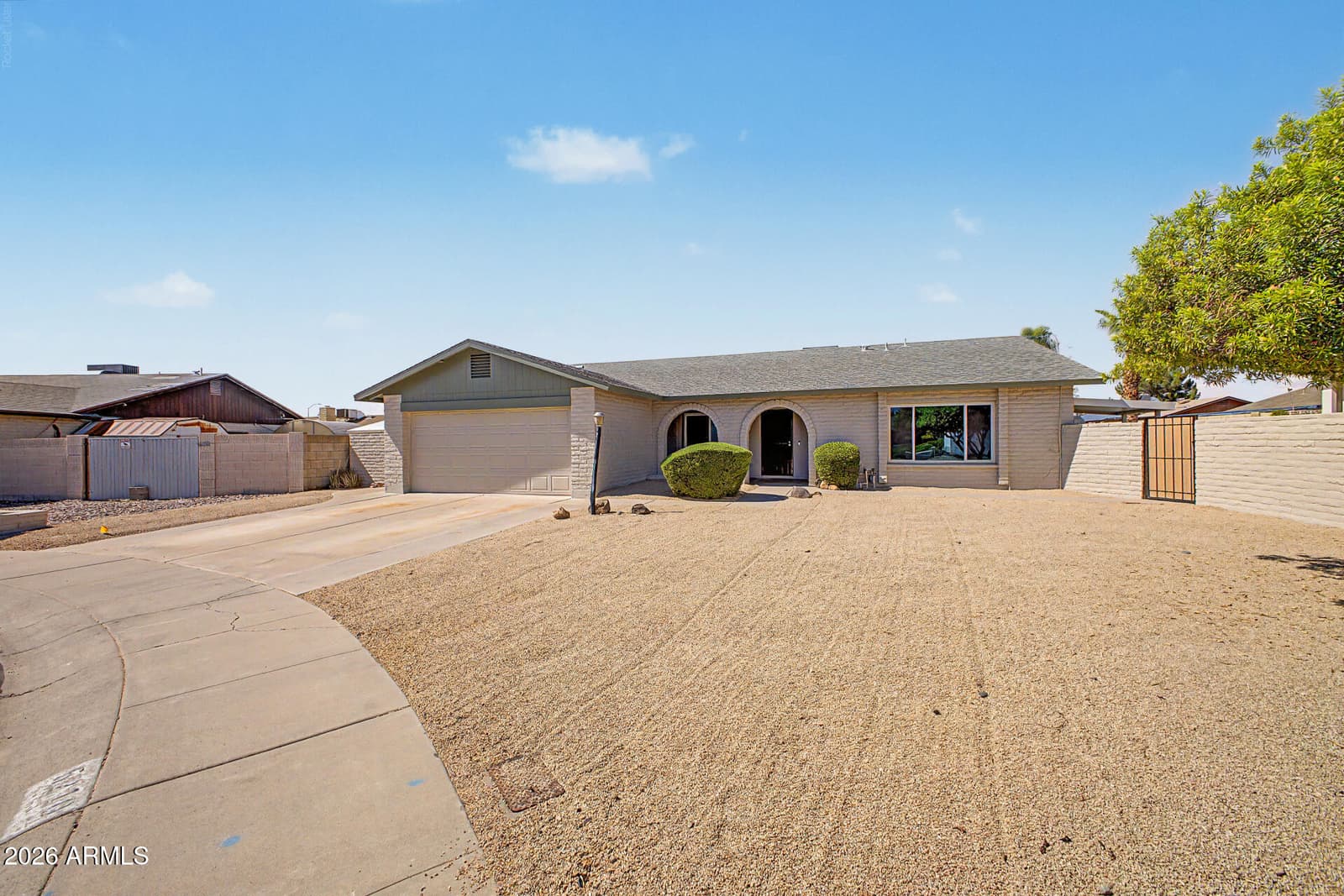 5210 W VIA CAMILLE, Glendale, AZ 85306 — photo 3 of 37