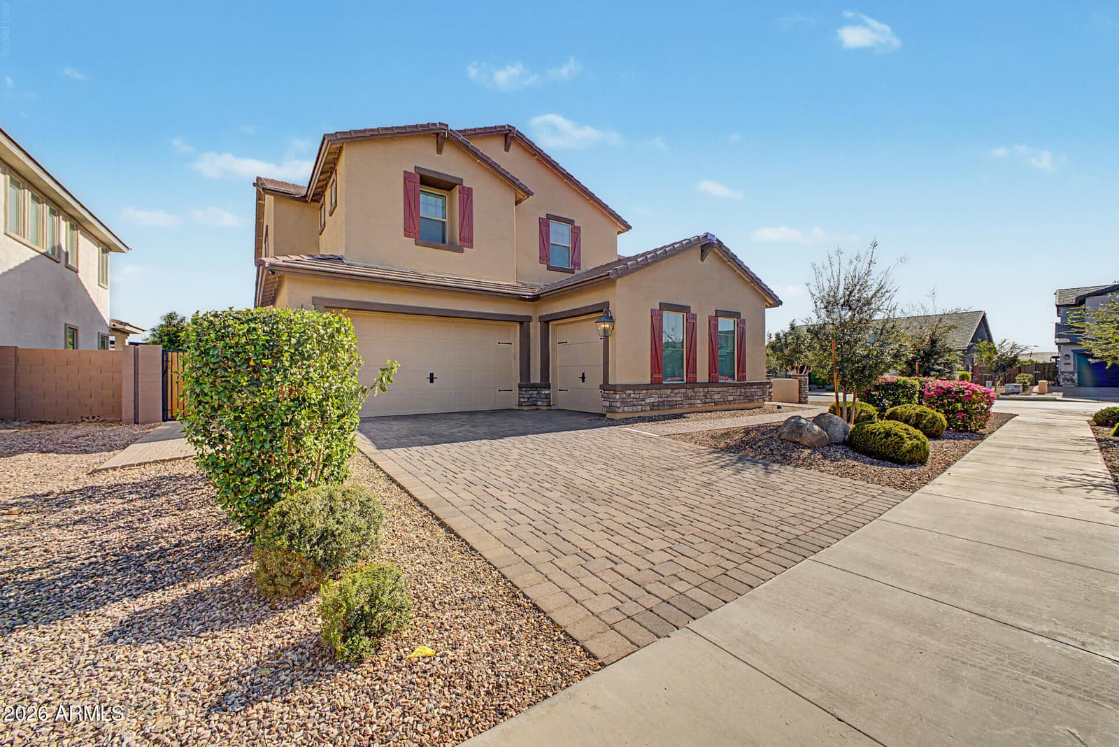 18989 E WALNUT Court, Queen Creek, AZ 85142 — photo 86 of 87