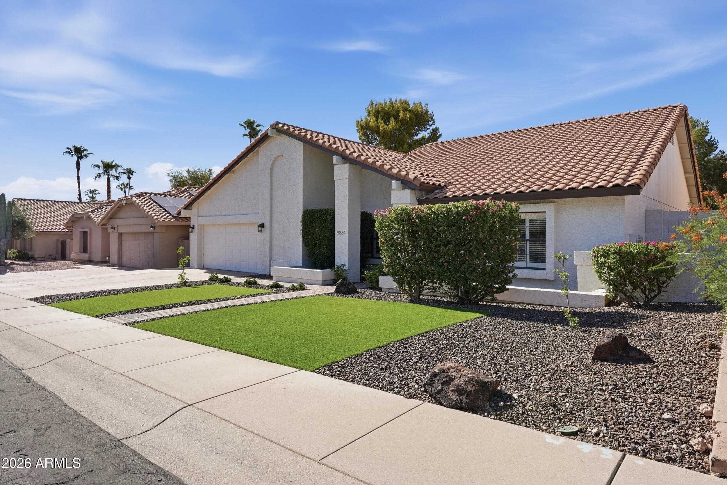 9834 E DREYFUS Avenue, Scottsdale, AZ 85260 — photo 43 of 45