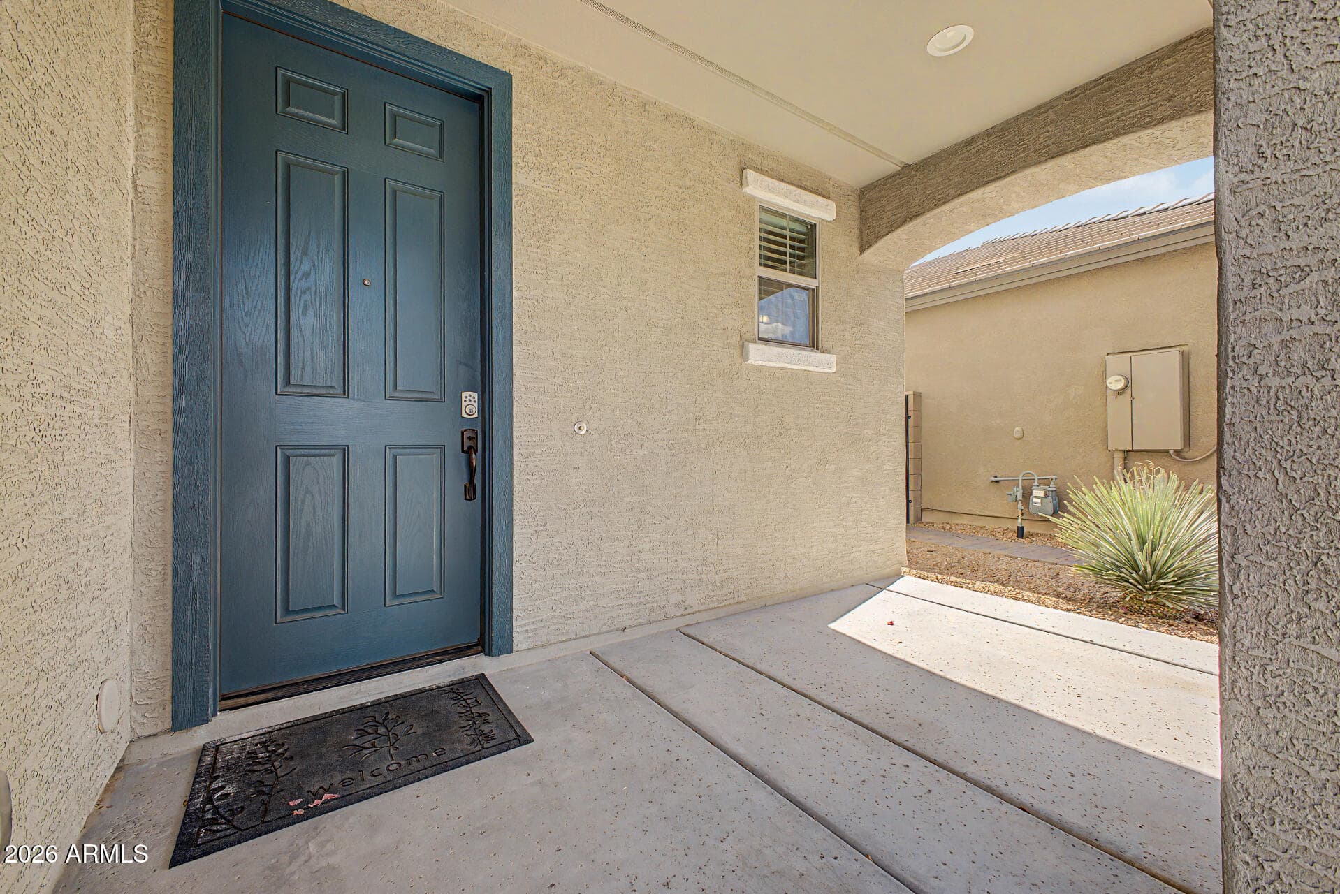 12119 W HIDE Trail, Peoria, AZ 85383 — photo 32 of 34