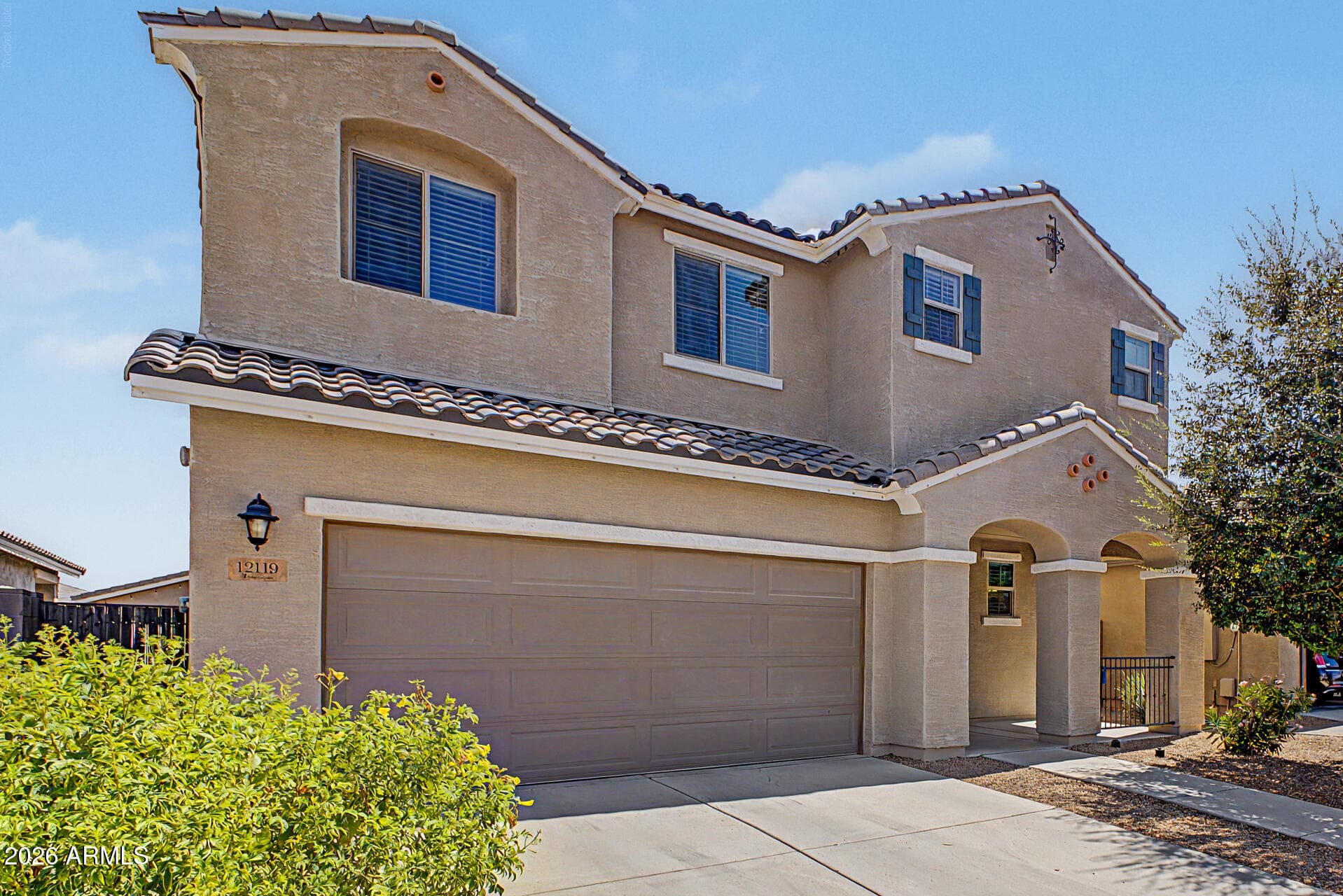 12119 W HIDE Trail, Peoria, AZ 85383 — photo 34 of 34