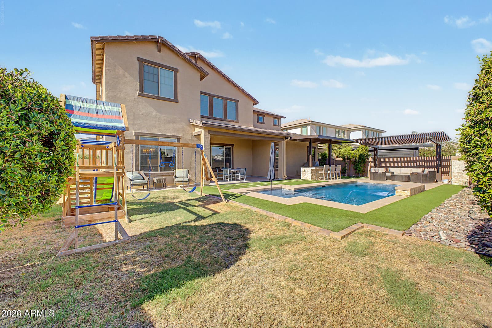 18989 E WALNUT Court, Queen Creek, AZ 85142 — photo 77 of 87