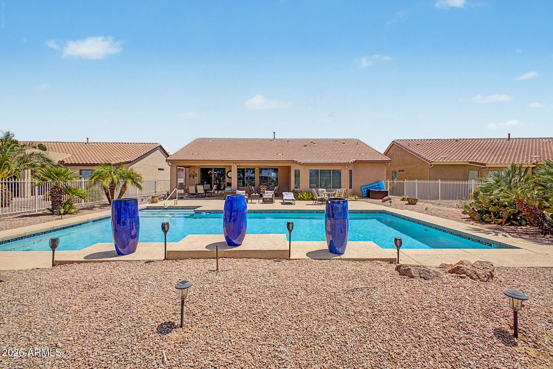 5418 W CORRAL Drive, Eloy, AZ 85131 — photo 27 of 48