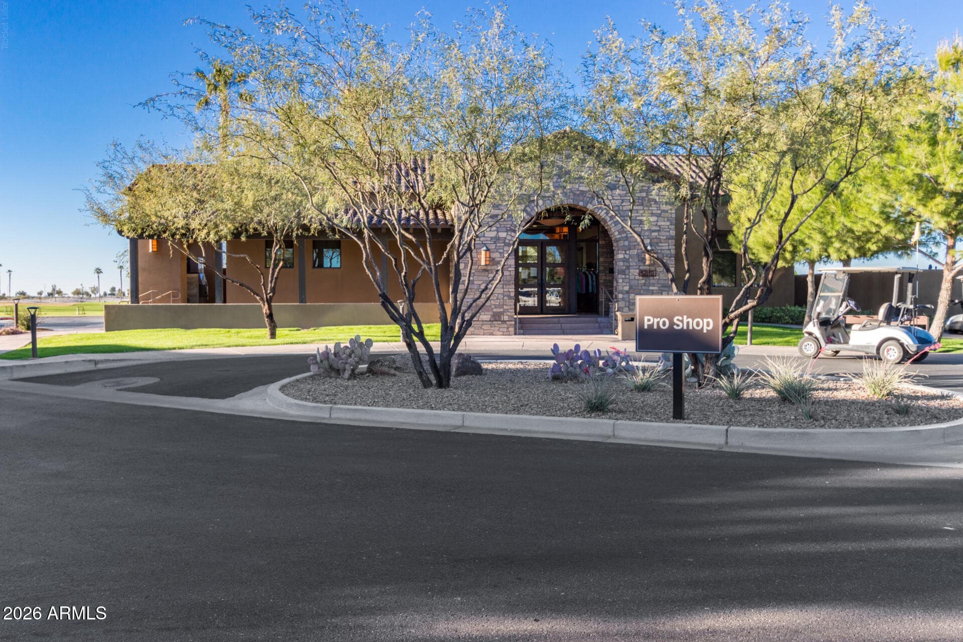 5418 W CORRAL Drive, Eloy, AZ 85131 — photo 47 of 48
