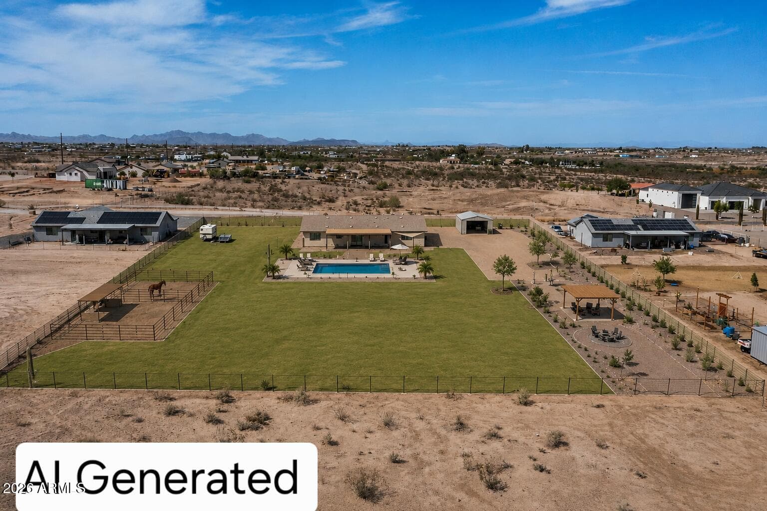 36211 W GLOBE Avenue, Tonopah, AZ 85354 — photo 4 of 44
