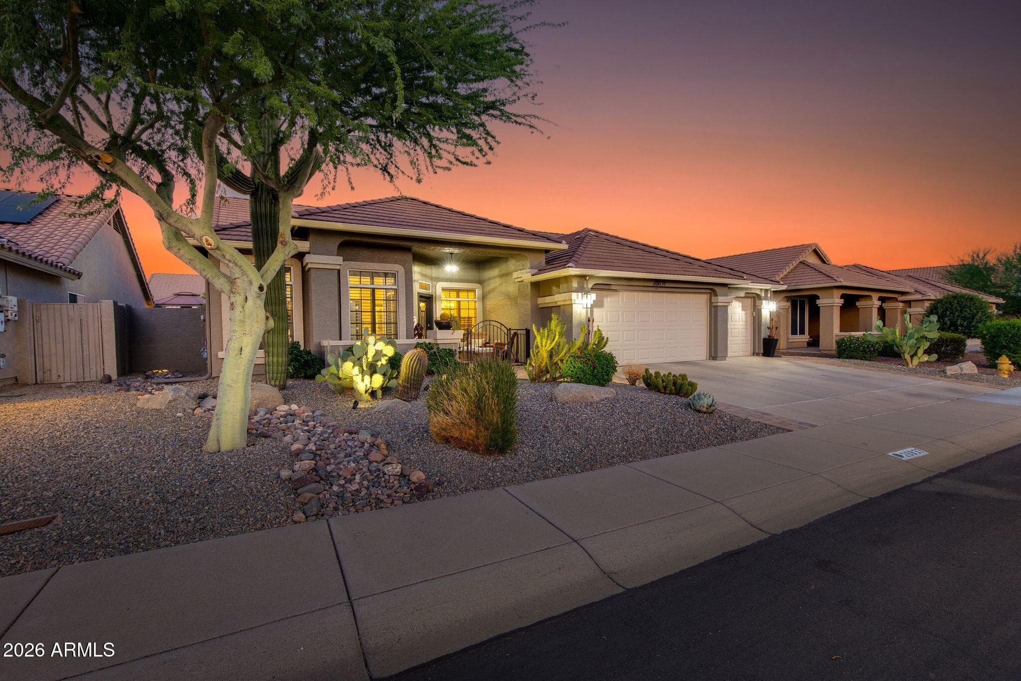 28837 N 45TH Street, Cave Creek, AZ 85331 — photo 9 of 67