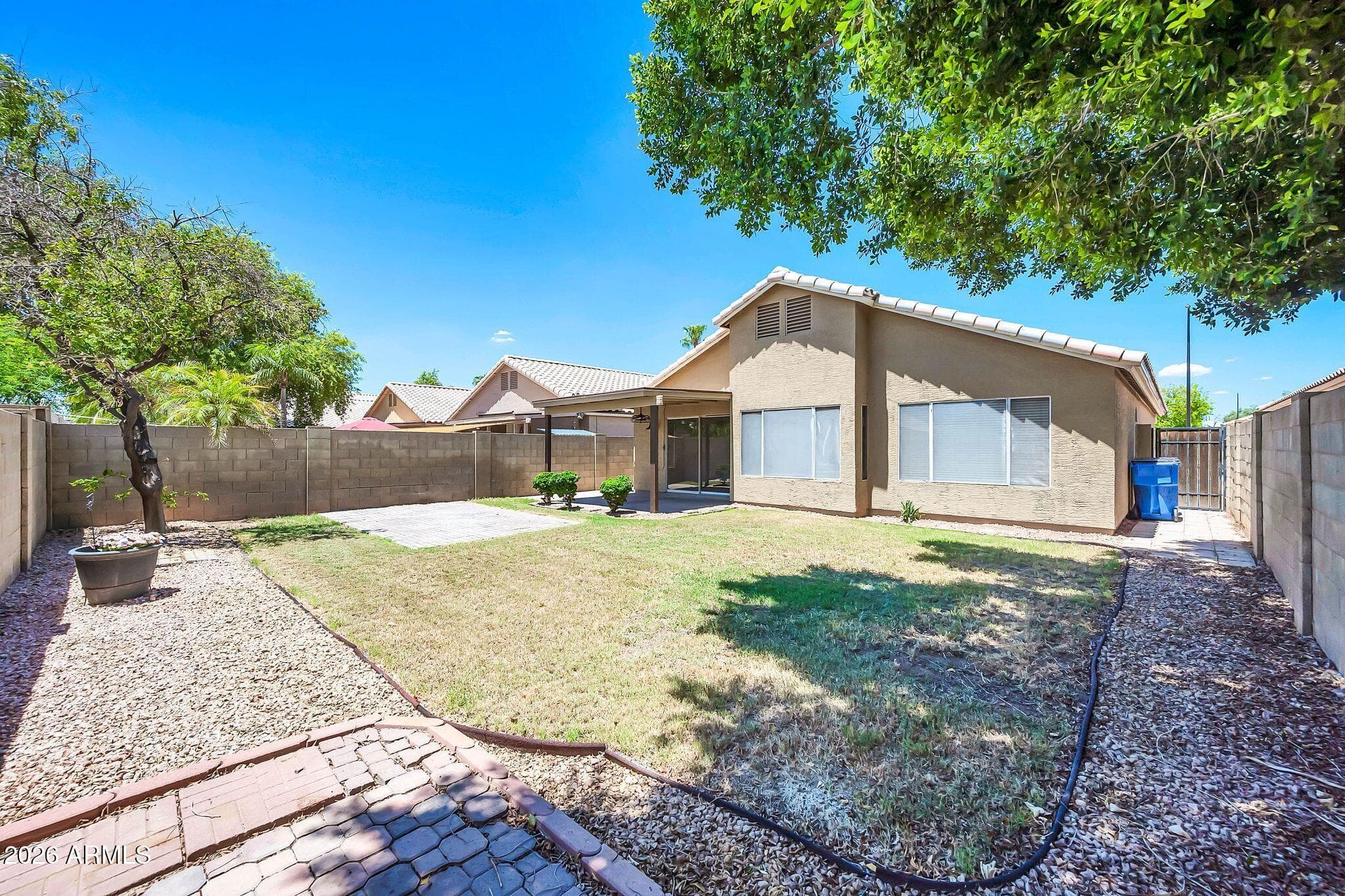 145 W Merrill Court, Gilbert, AZ 85233 — photo 33 of 37