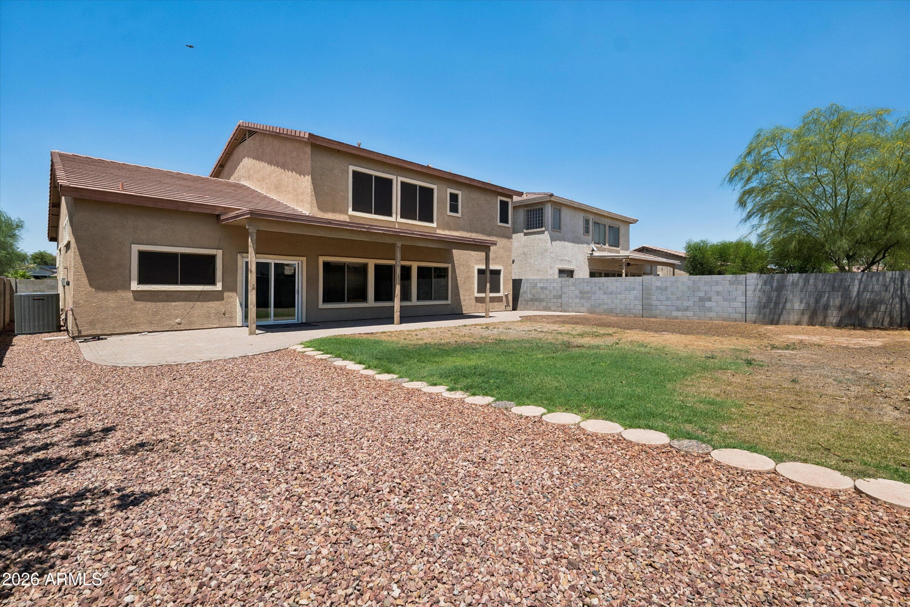 5115 W LA SALLE Street, Laveen, AZ 85339 — photo 3 of 37