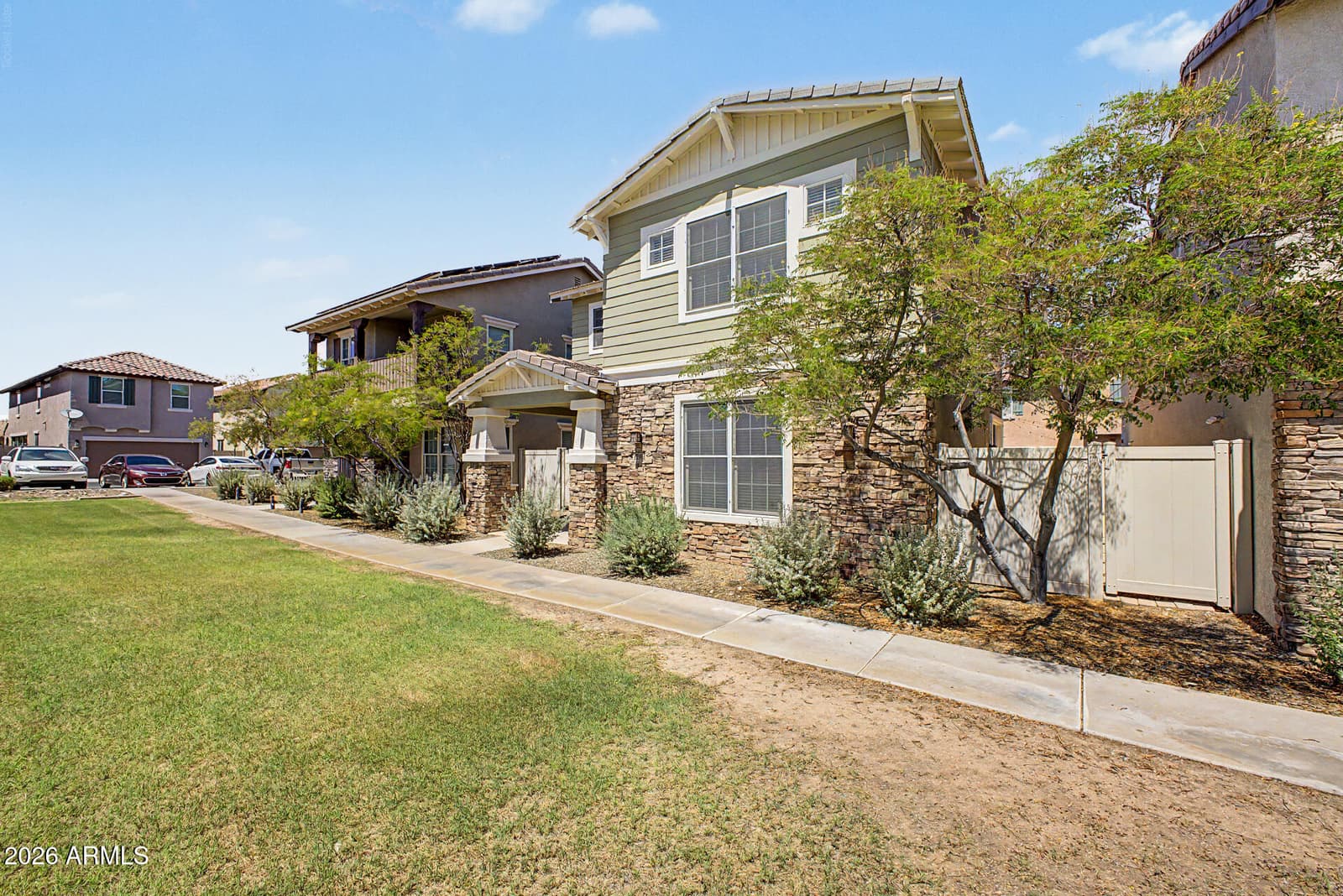 29104 N 124th Drive, Peoria, AZ 85383 — photo 43 of 50